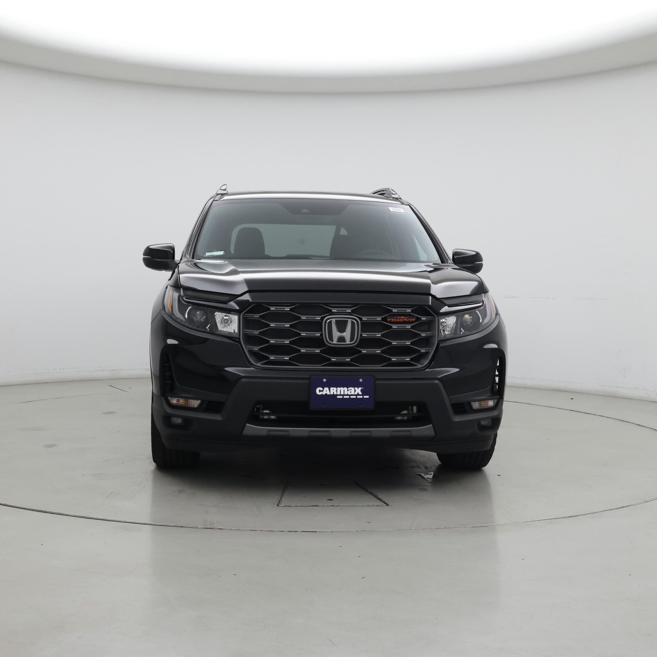 Thumbnail: 2023 Honda Passport - 5