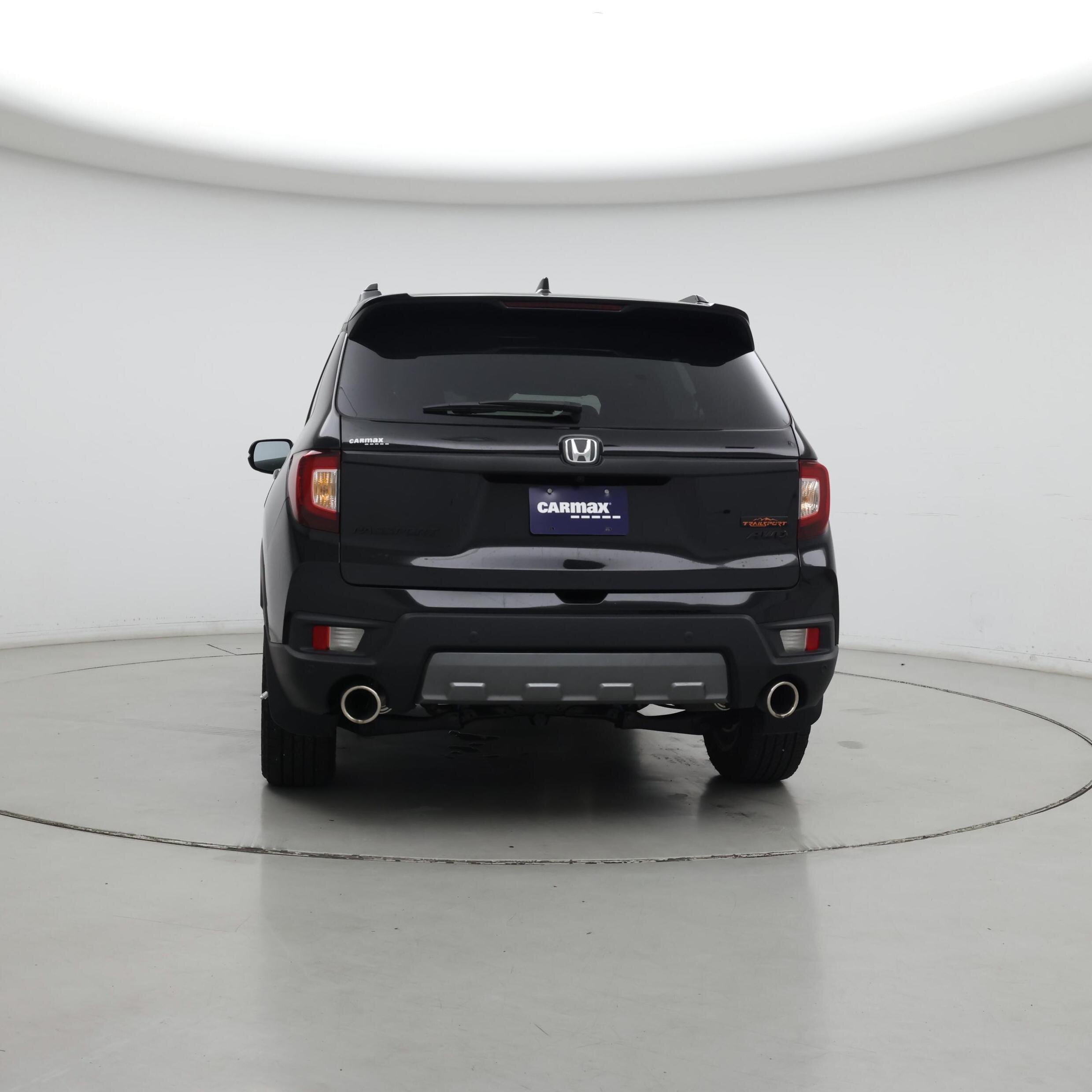 Thumbnail: 2023 Honda Passport - 6