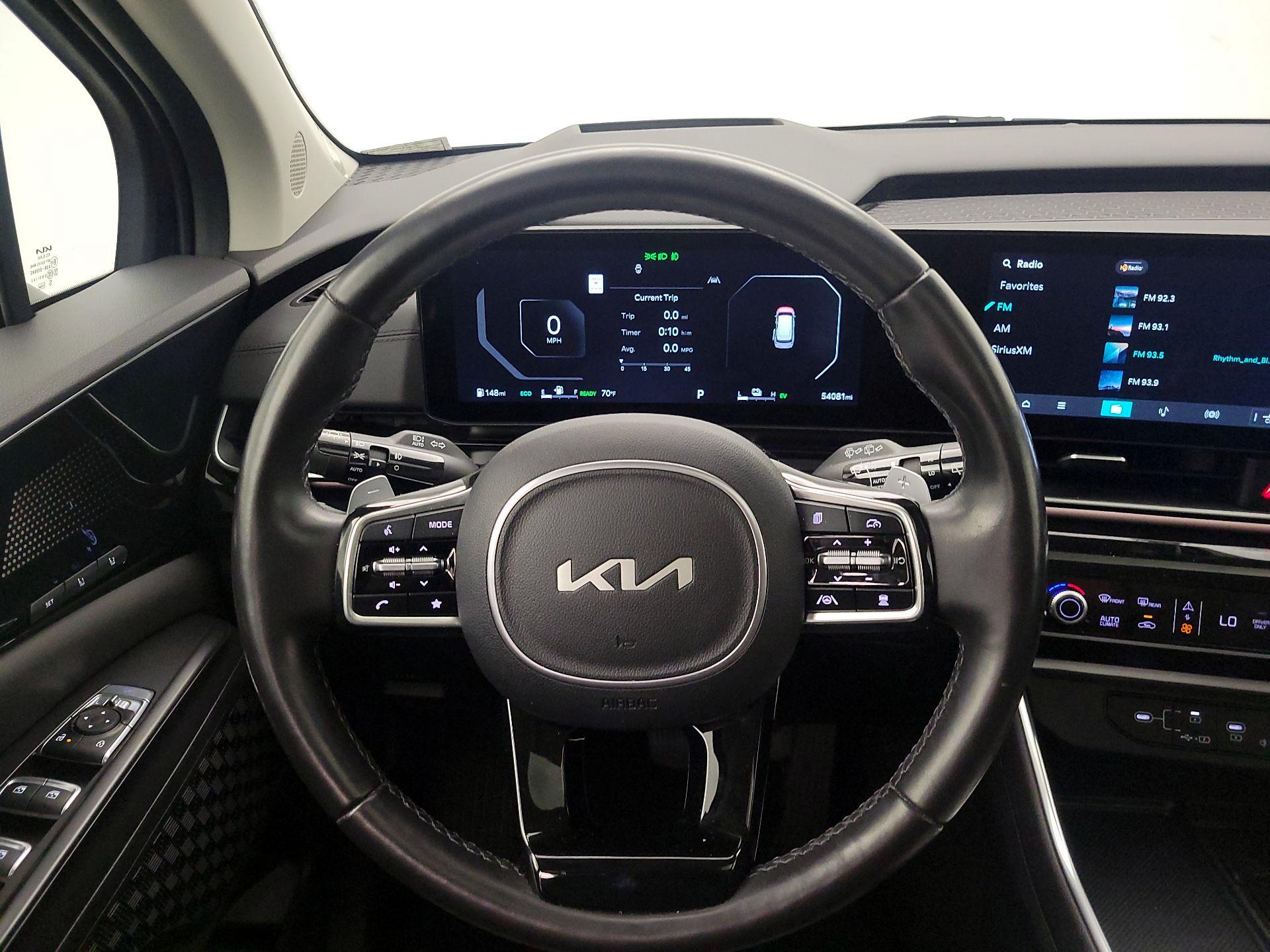 Thumbnail: 2025 Kia Carnival - 10