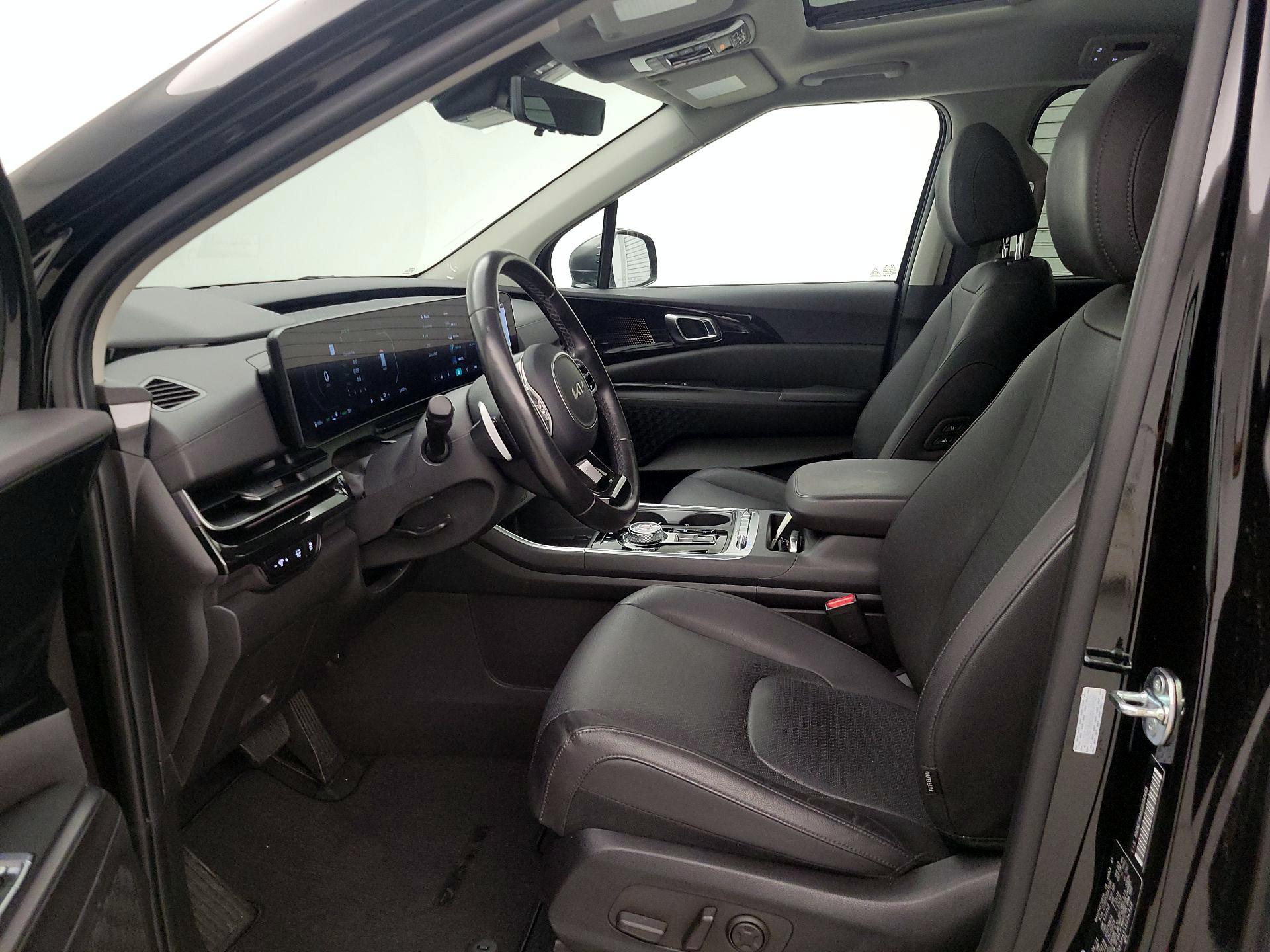 Thumbnail: 2025 Kia Carnival - 11