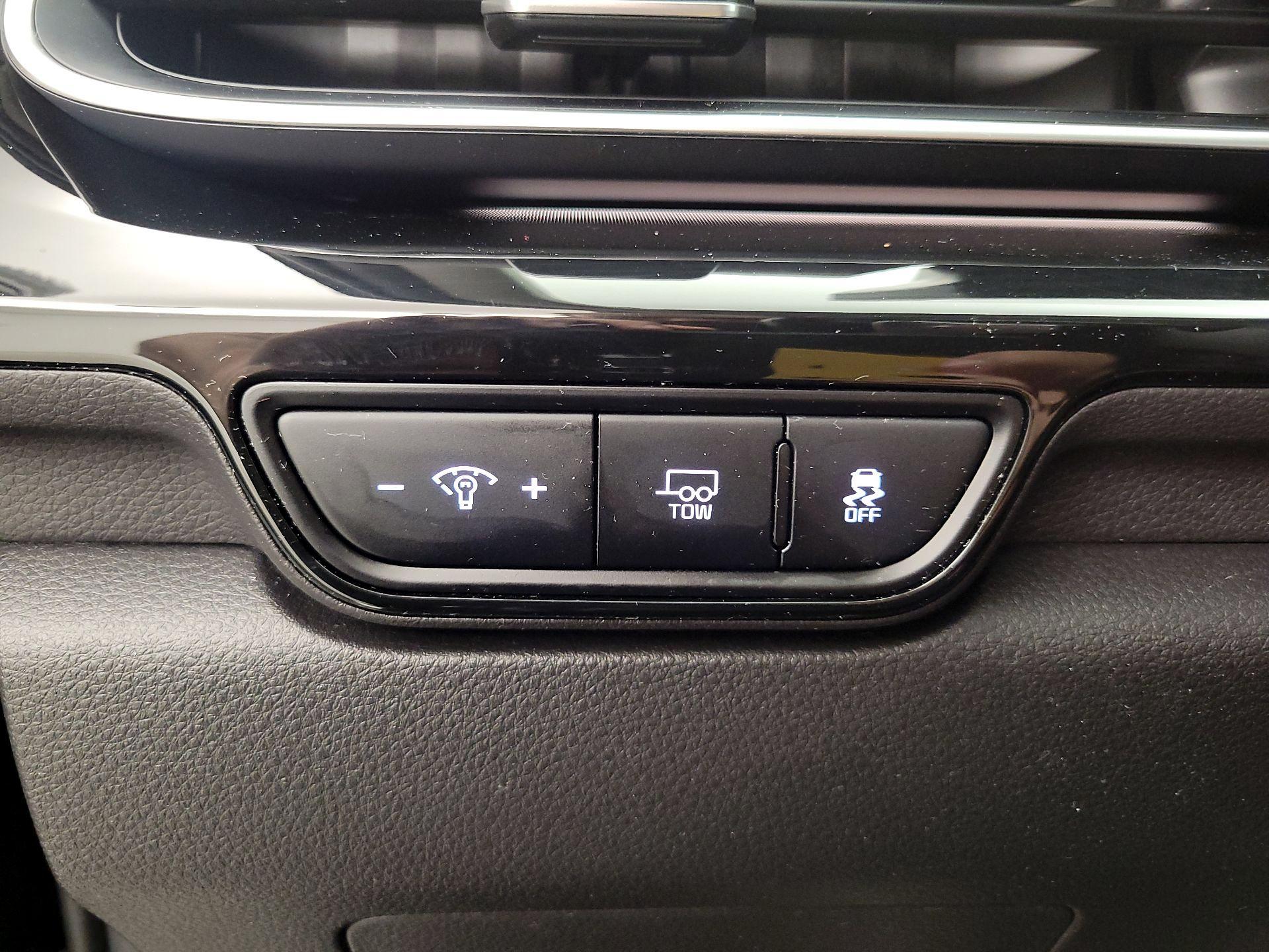 Thumbnail: 2025 Kia Carnival - 13