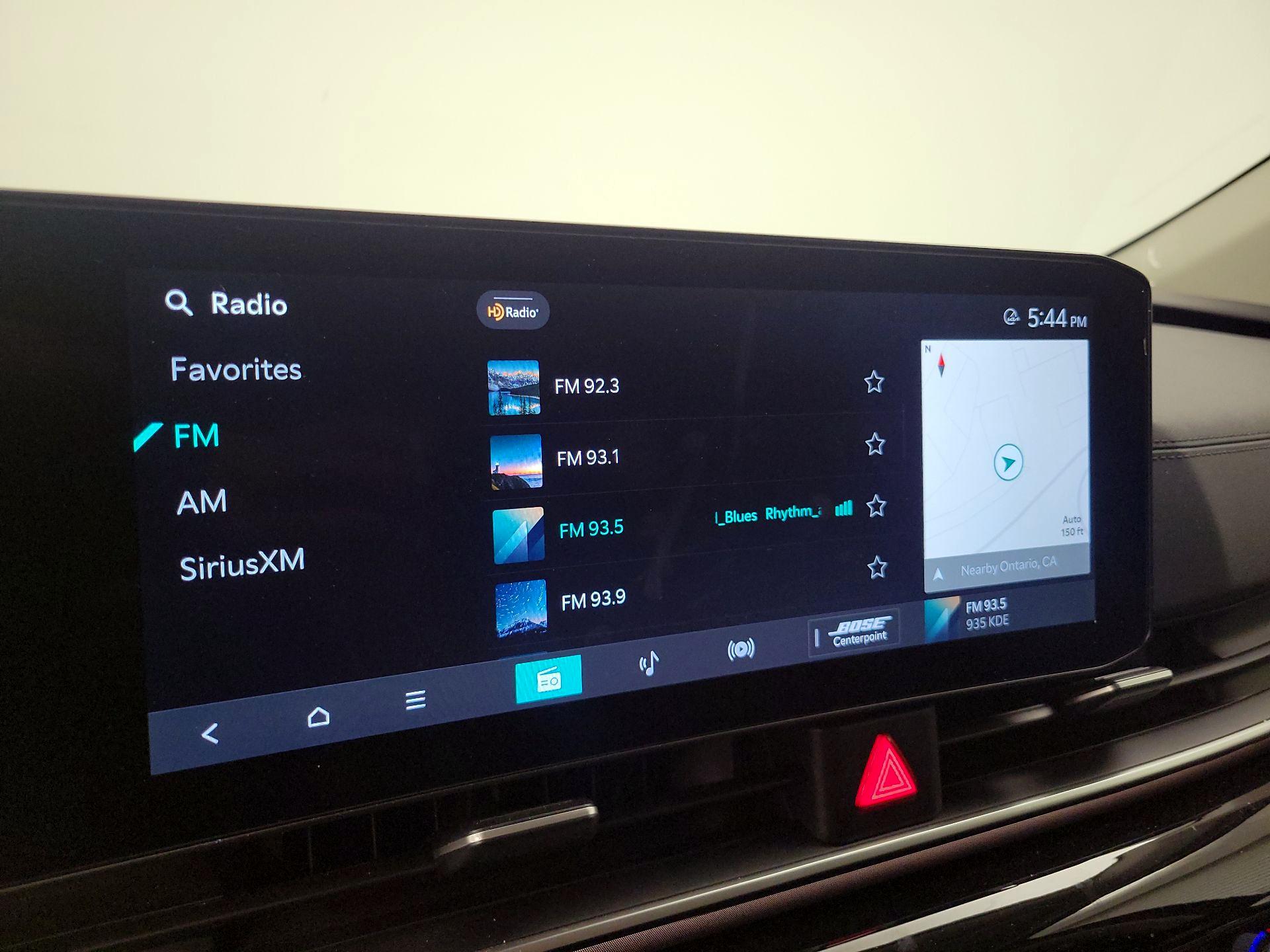 Thumbnail: 2025 Kia Carnival - 15