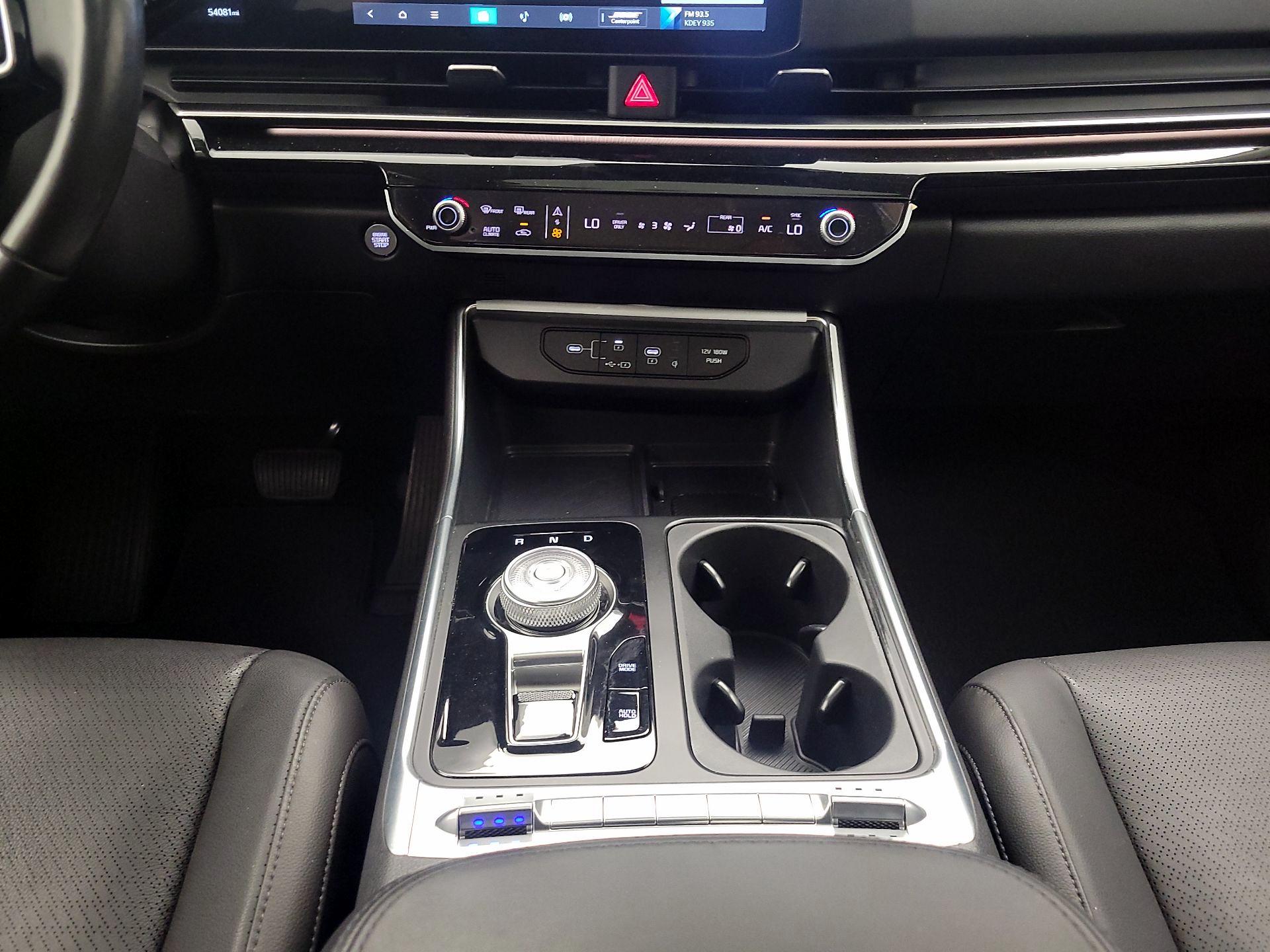 Thumbnail: 2025 Kia Carnival - 17