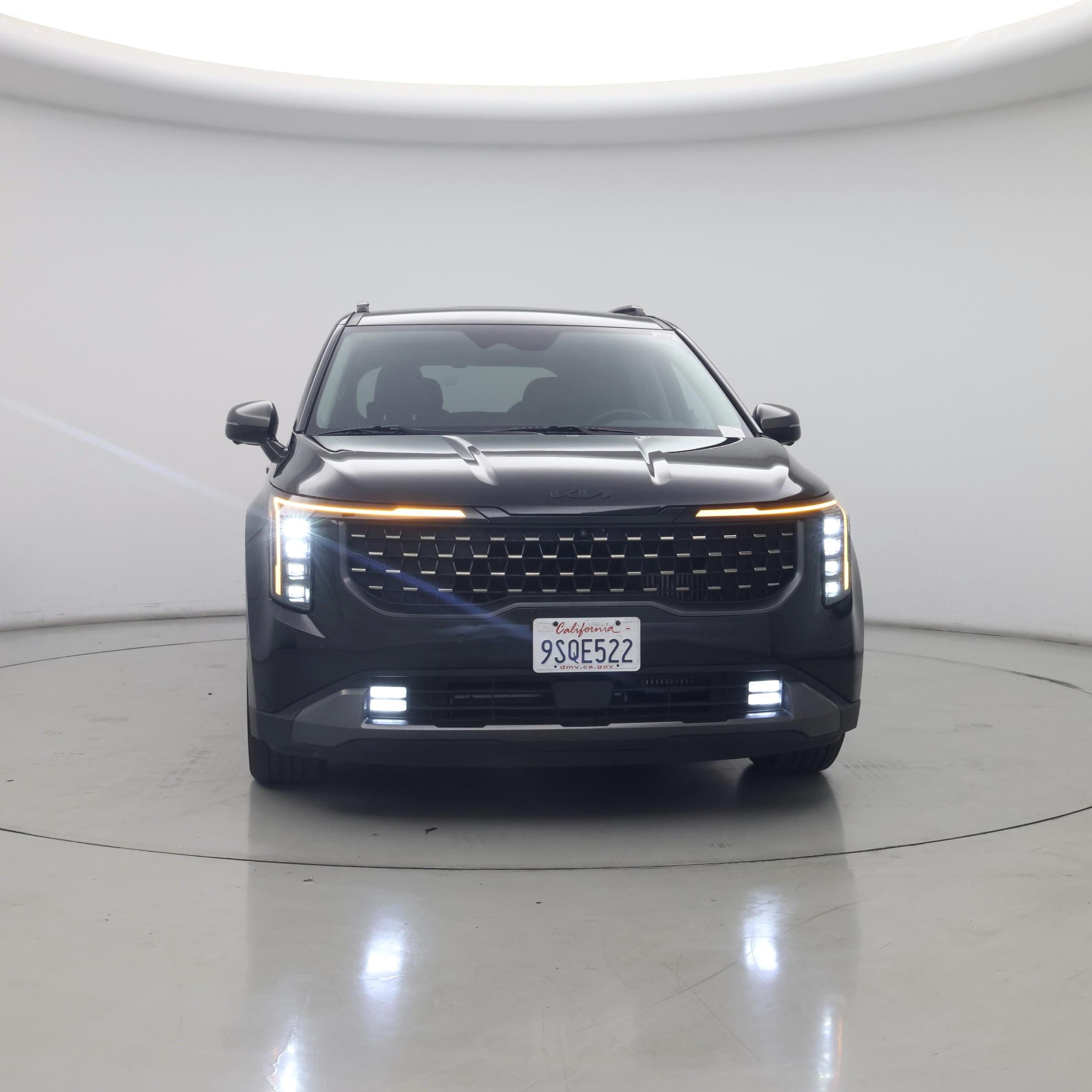 Thumbnail: 2025 Kia Carnival - 5