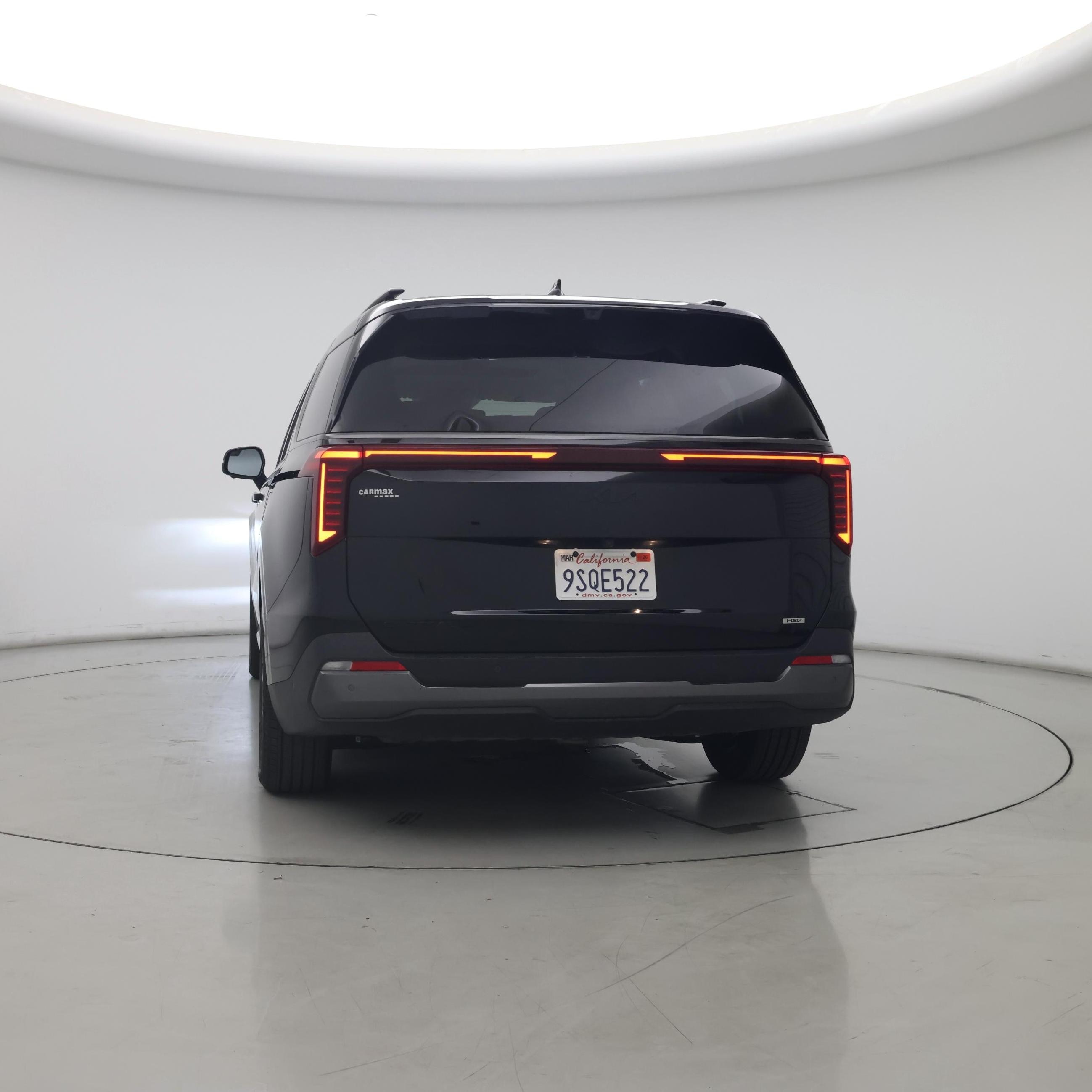 Thumbnail: 2025 Kia Carnival - 6