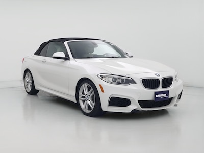 2015 BMW 228 I