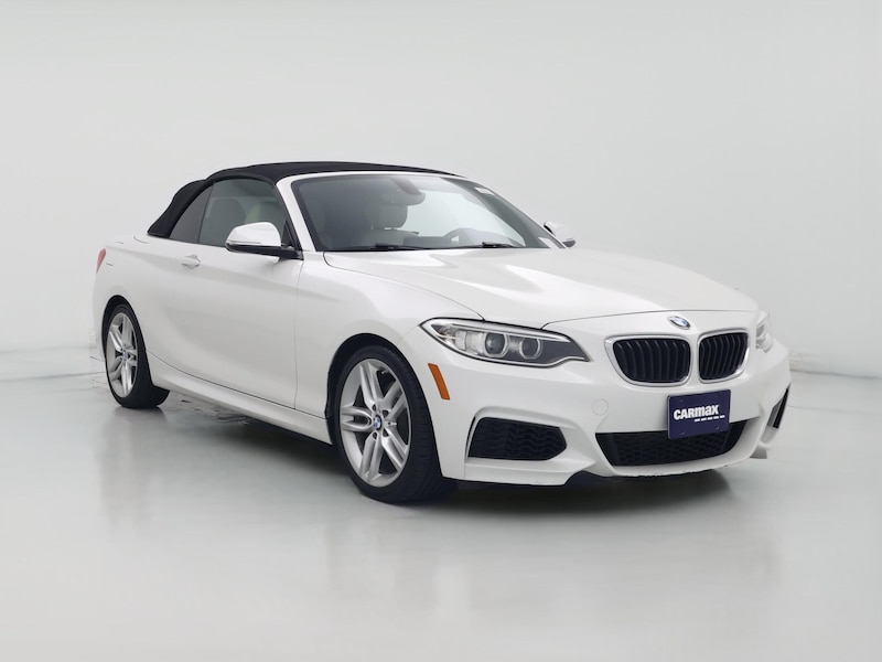2015 BMW 2 Series 228i -
                  Buena Park, CA