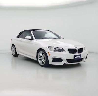 2015 BMW 228 I