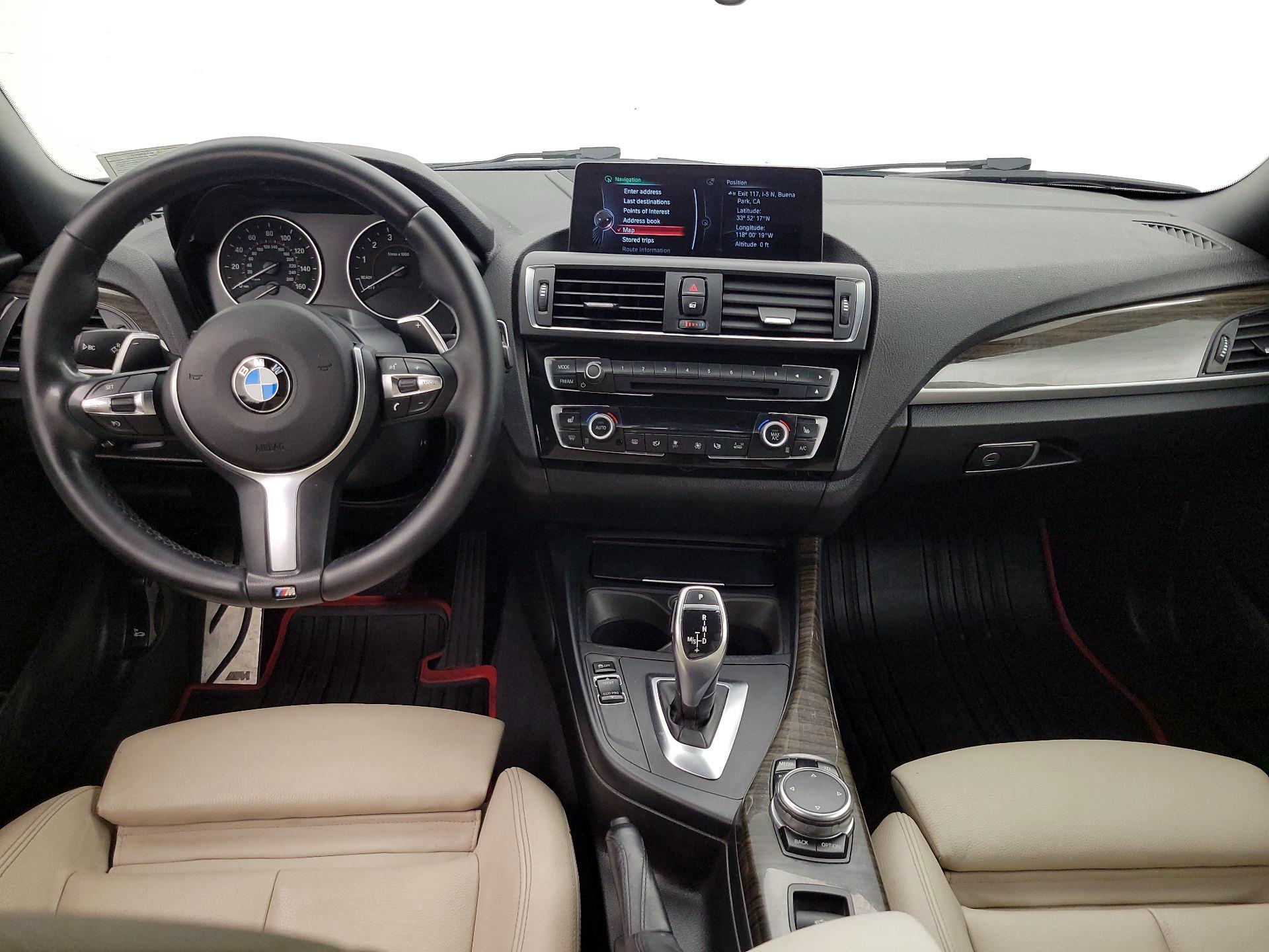 Thumbnail: 2015 BMW 2 Series - 9