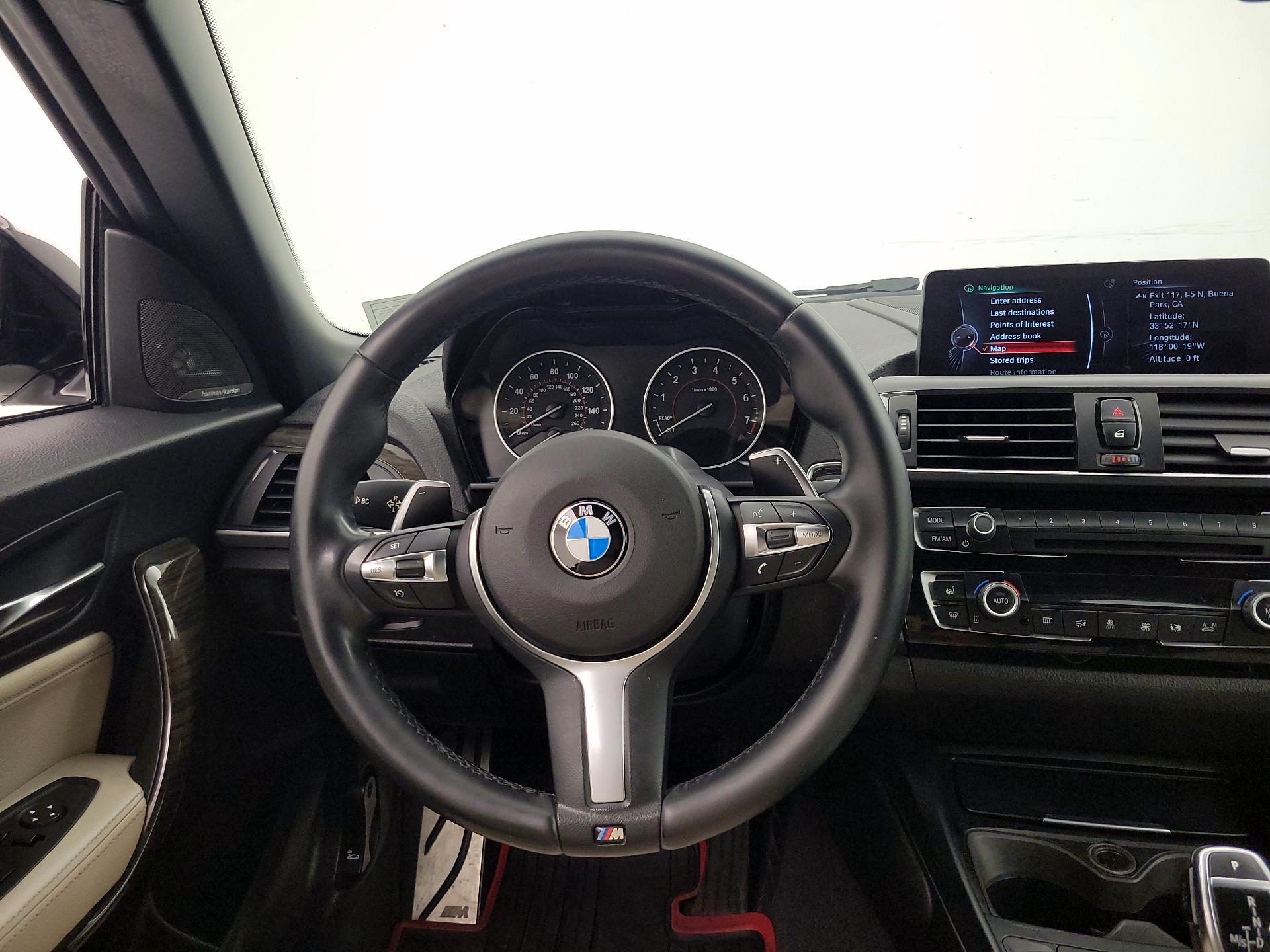 Thumbnail: 2015 BMW 2 Series - 10