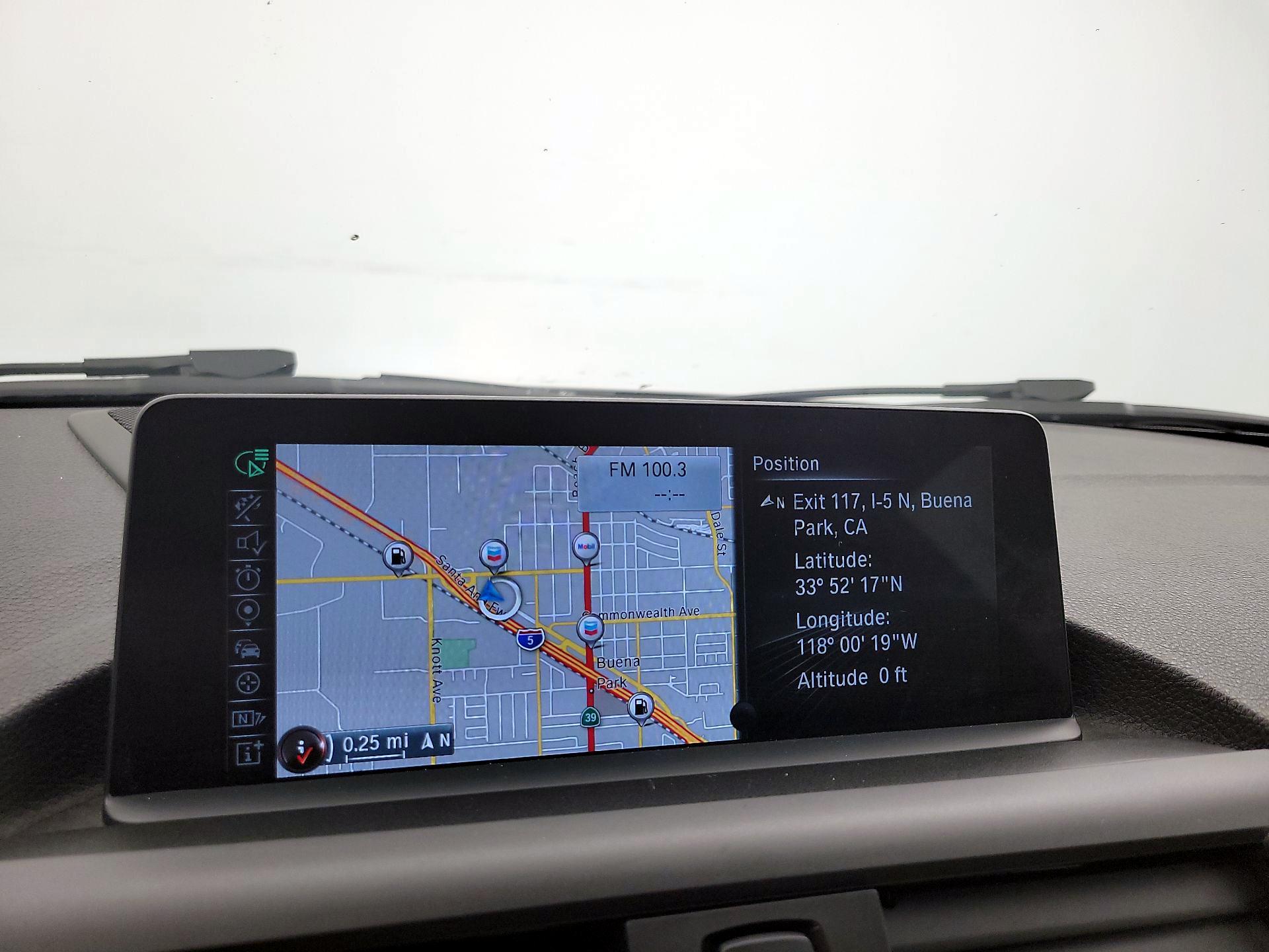 Thumbnail: 2015 BMW 2 Series - 14