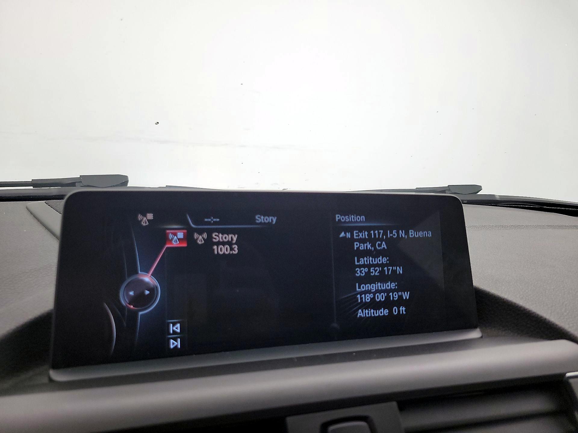 Thumbnail: 2015 BMW 2 Series - 15