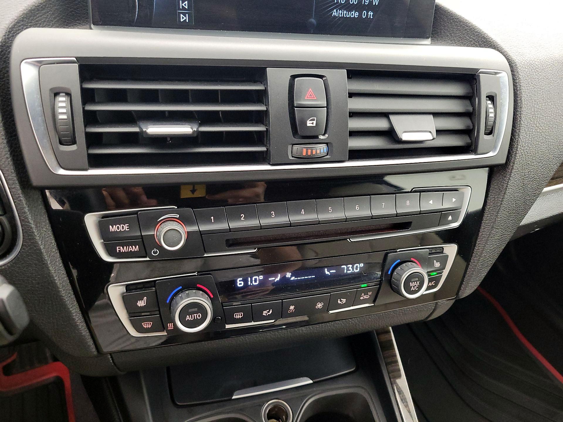 Thumbnail: 2015 BMW 2 Series - 16