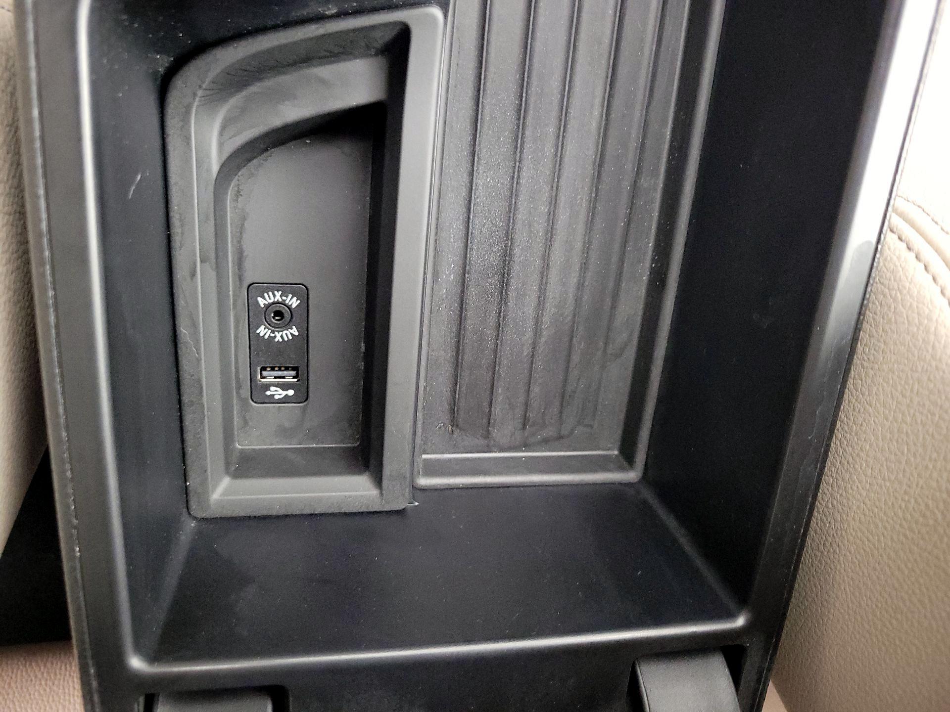 Thumbnail: 2015 BMW 2 Series - 18