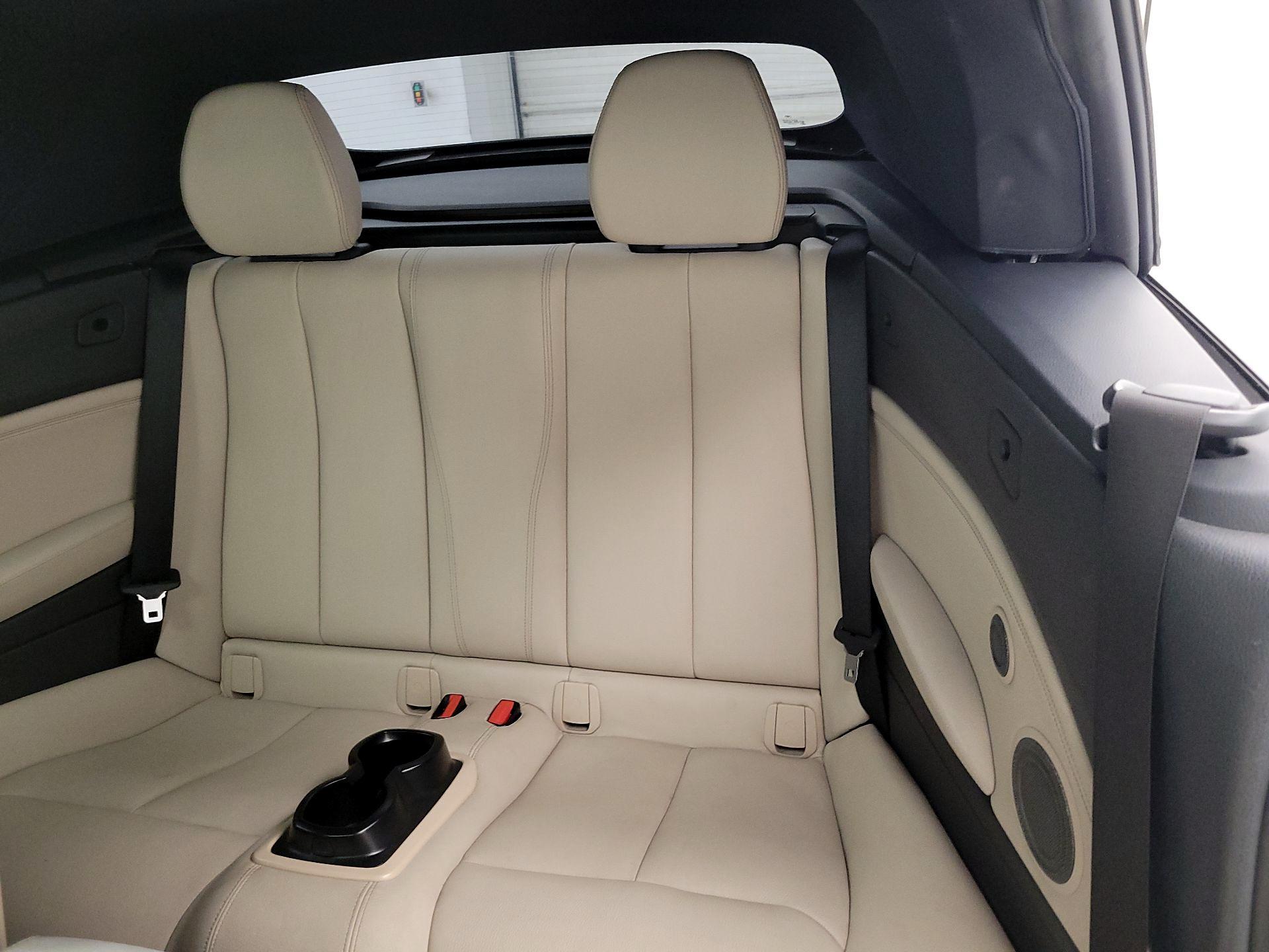 Thumbnail: 2015 BMW 2 Series - 19