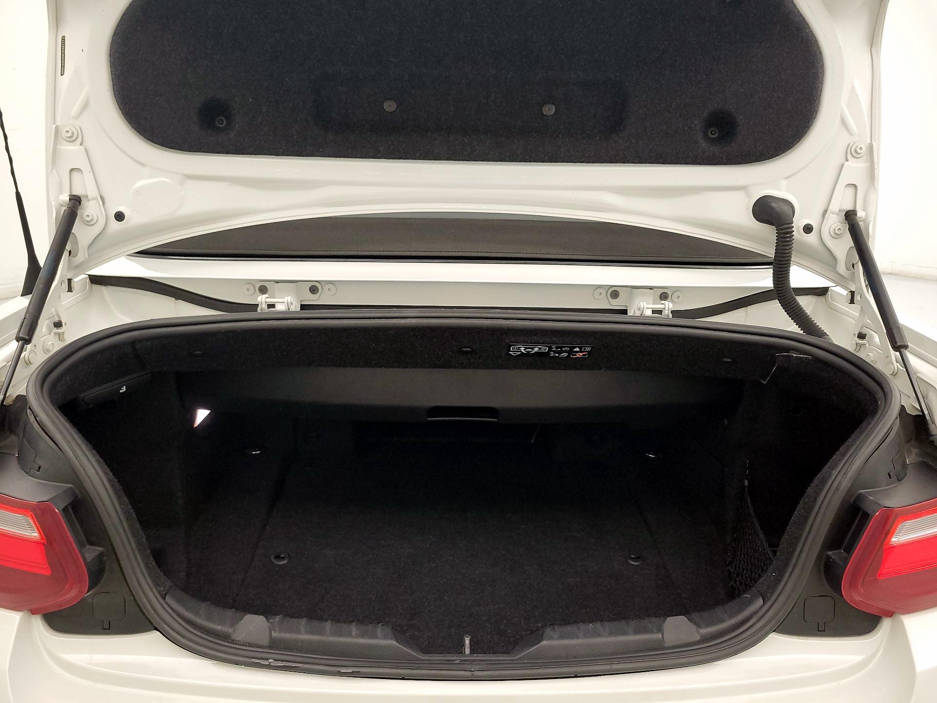 Thumbnail: 2015 BMW 2 Series - 20