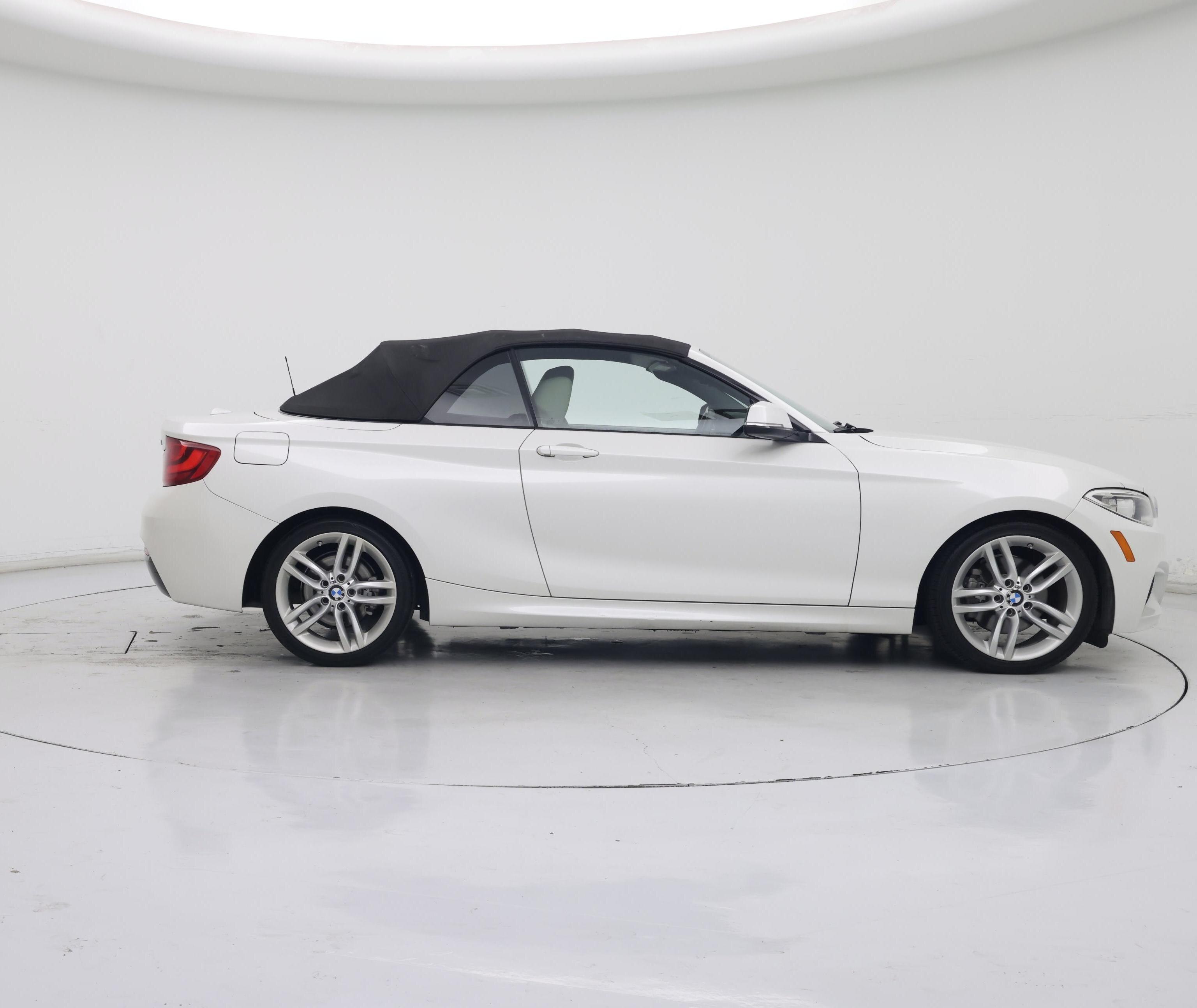 Thumbnail: 2015 BMW 2 Series - 7