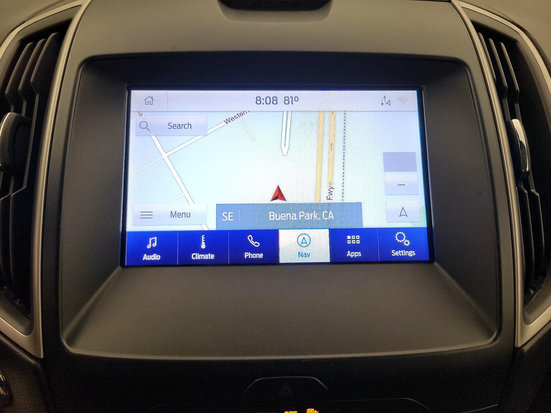 Thumbnail: 2020 Ford Edge - 14