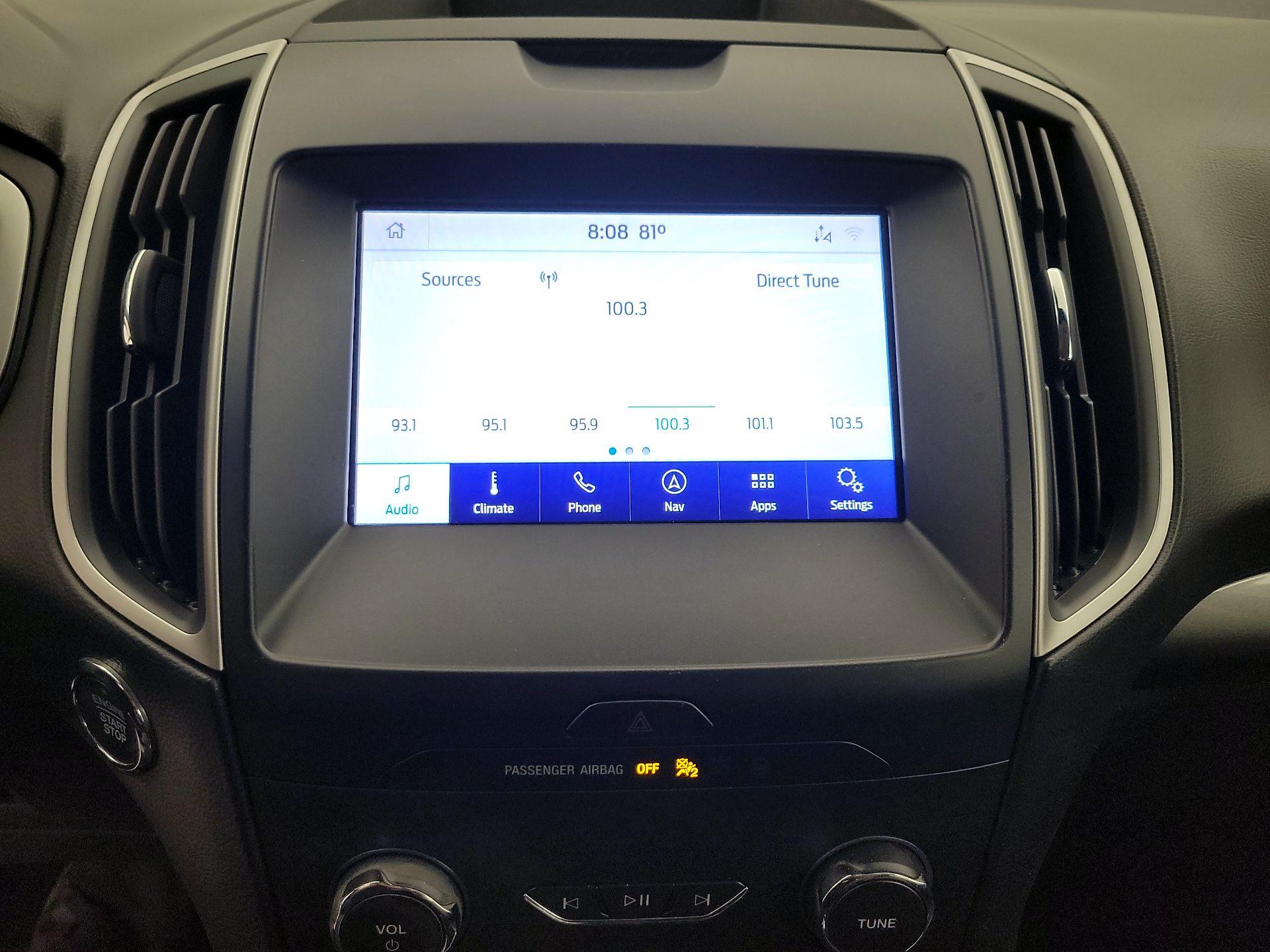 Thumbnail: 2020 Ford Edge - 16