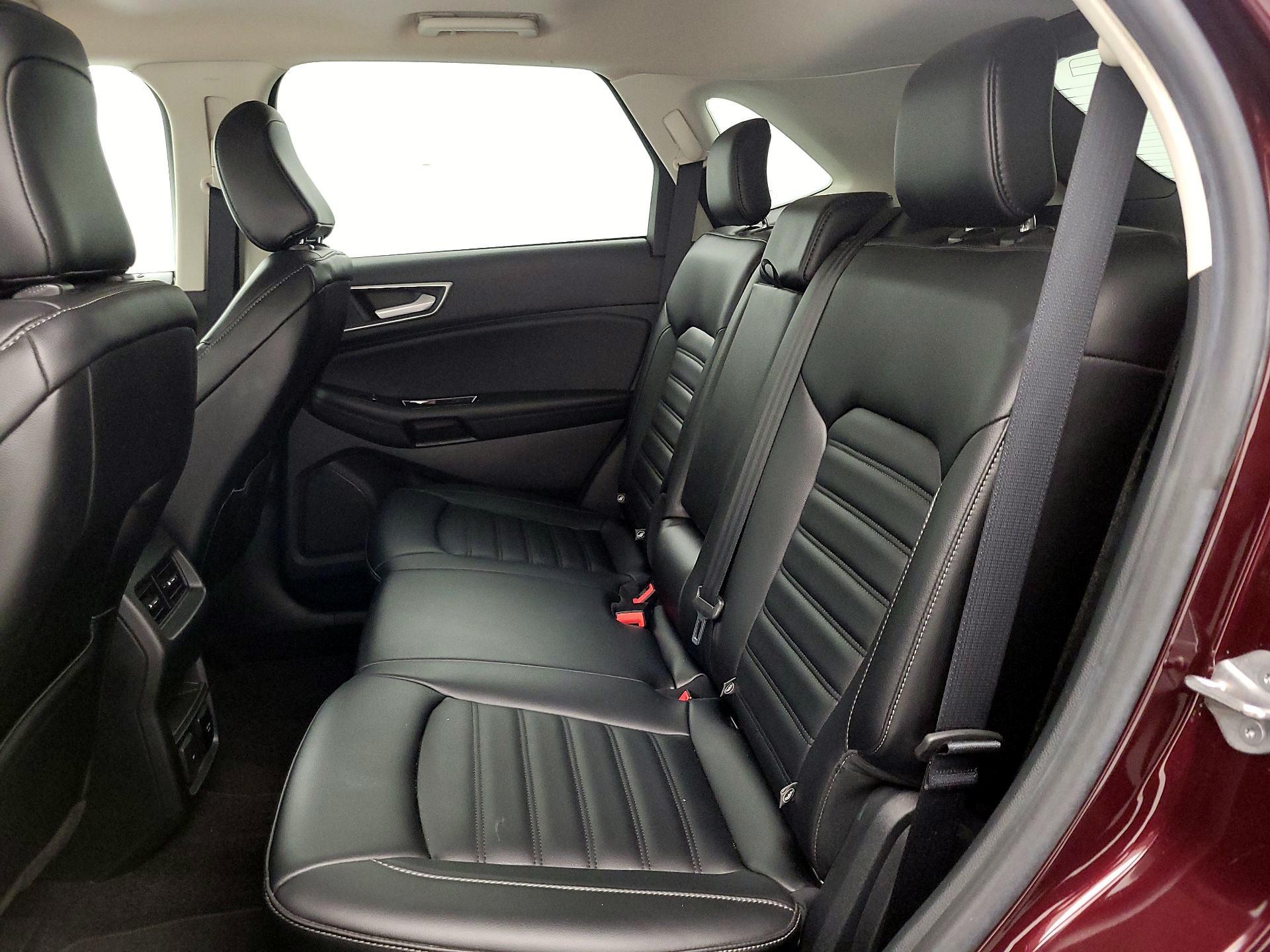 Thumbnail: 2020 Ford Edge - 20