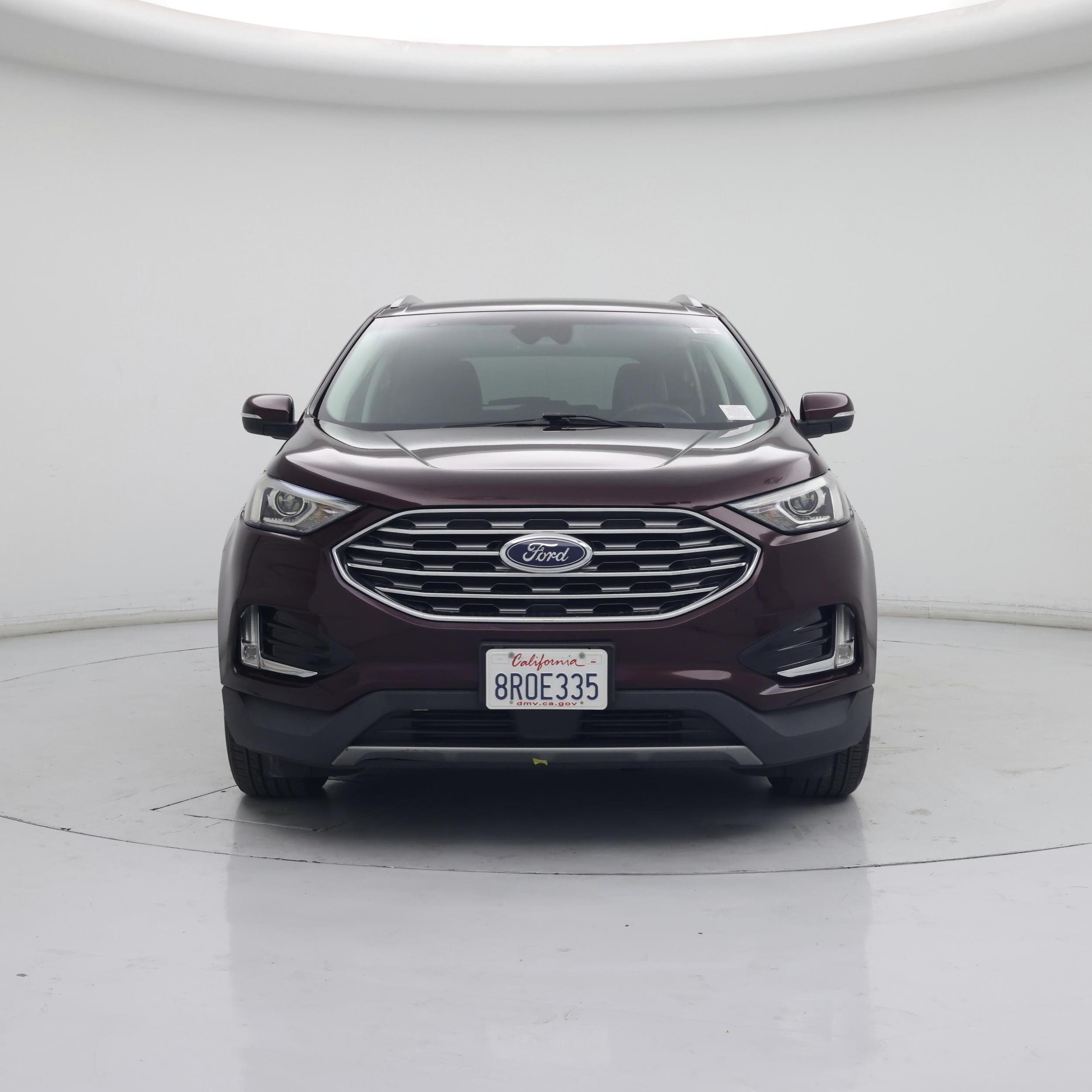 Thumbnail: 2020 Ford Edge - 5