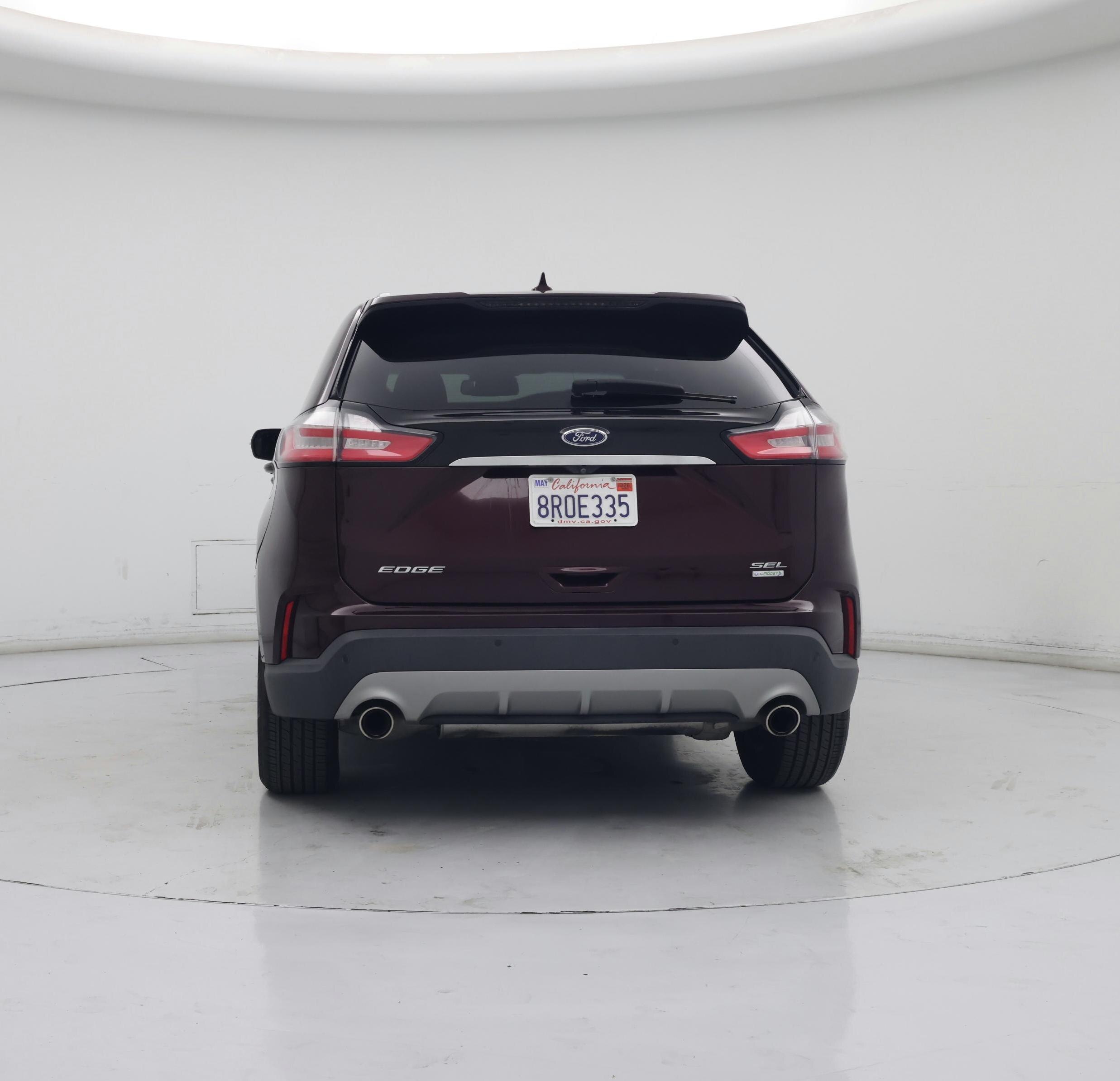 Thumbnail: 2020 Ford Edge - 6