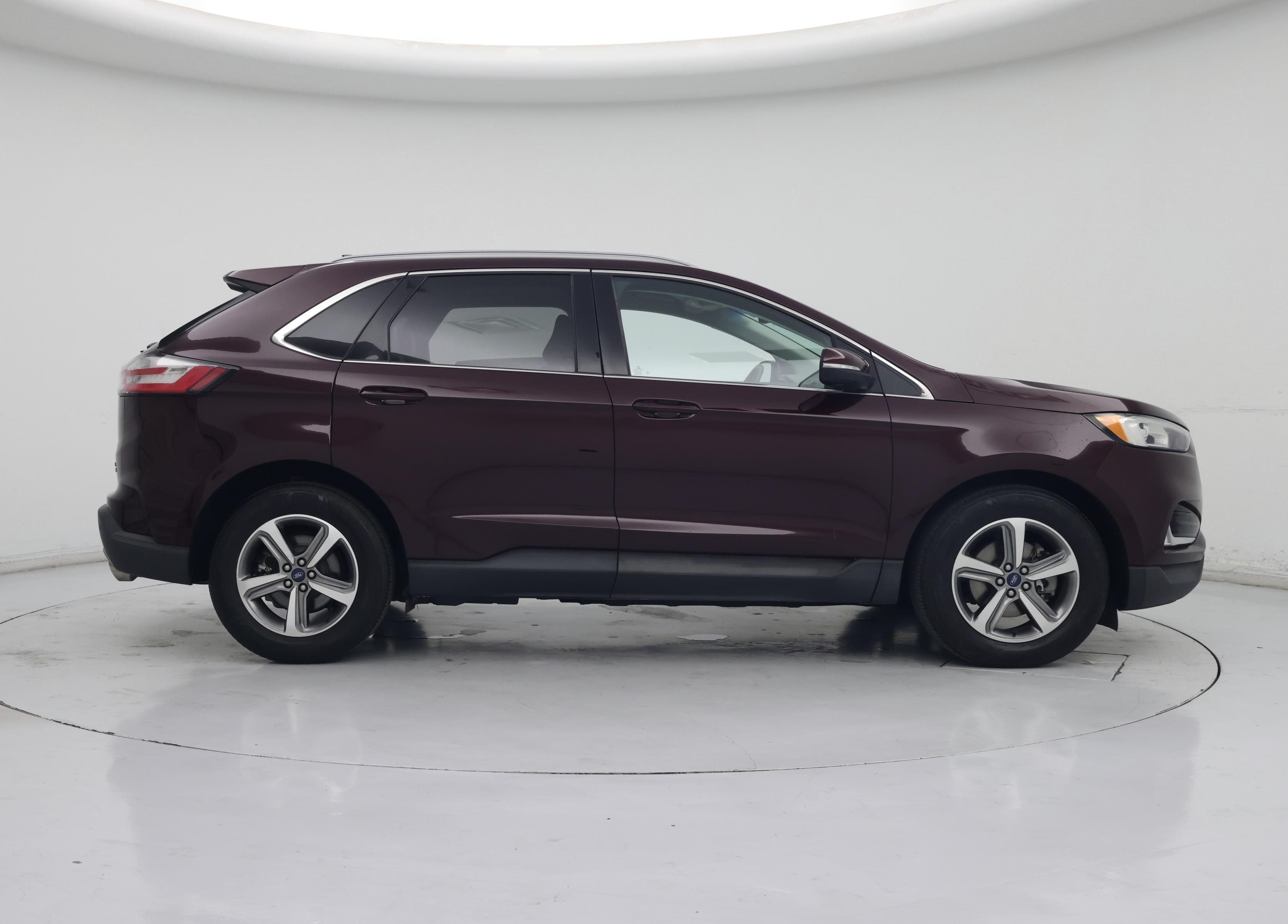 Thumbnail: 2020 Ford Edge - 7