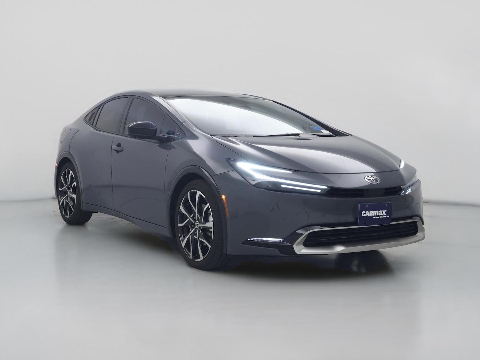 2024 Toyota Prius Prime XSE Premium