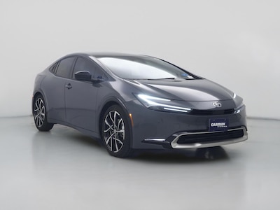 2024 Toyota Prius Prime Hybrid XSE Premium