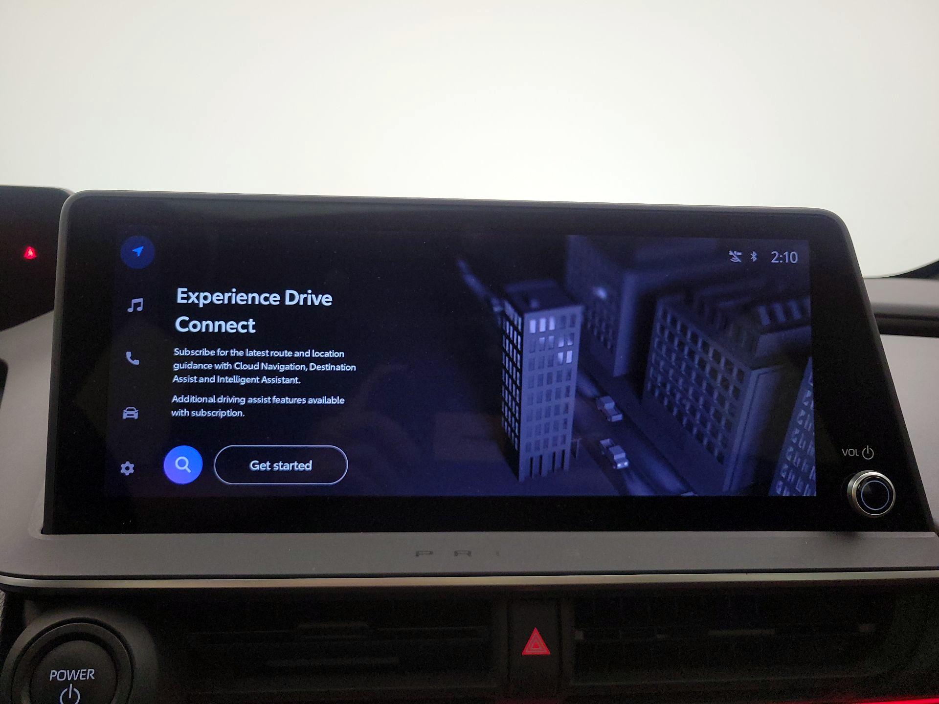 Thumbnail: 2024 Toyota Prius Prime - 14
