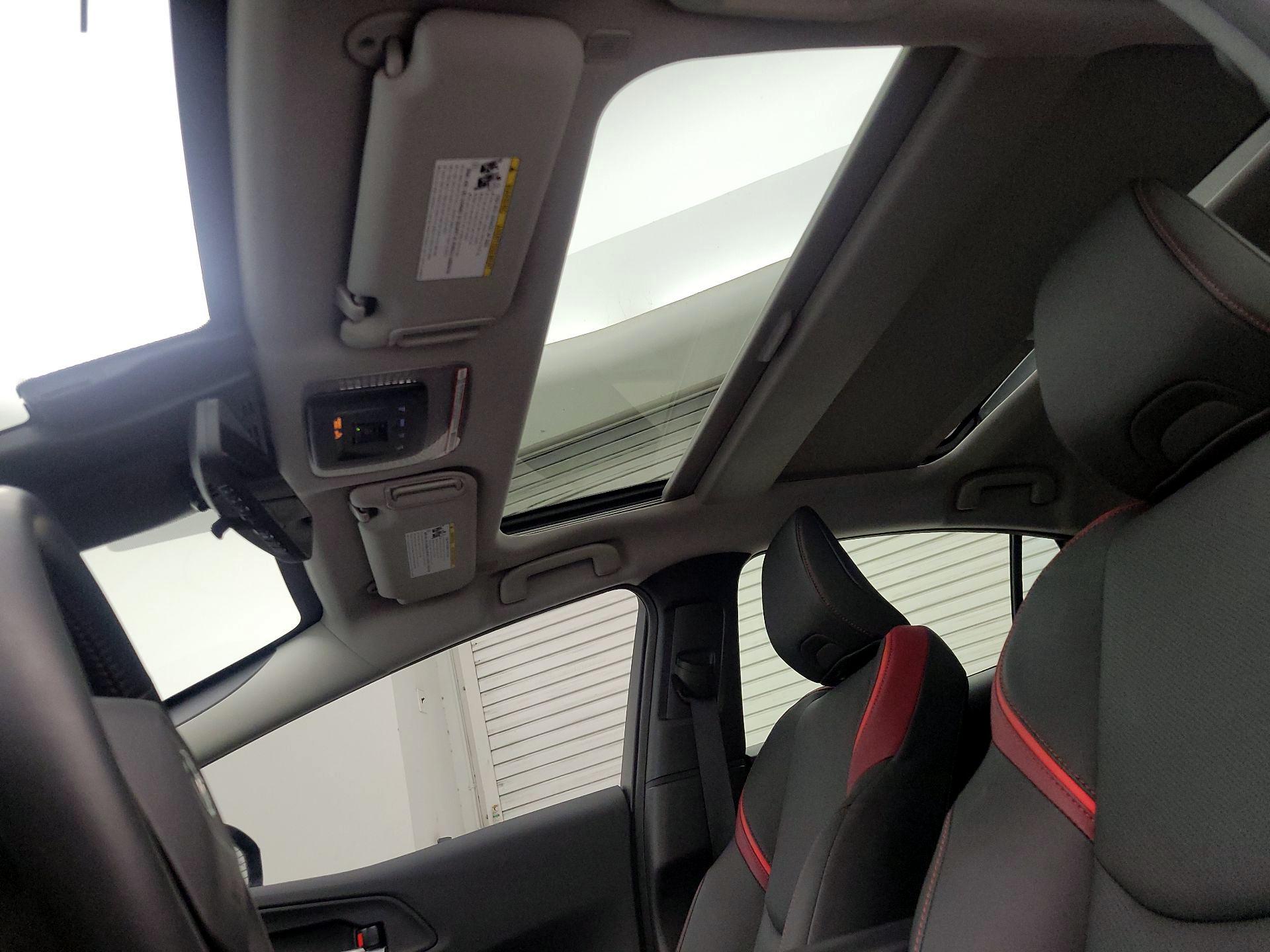 Thumbnail: 2024 Toyota Prius Prime - 20