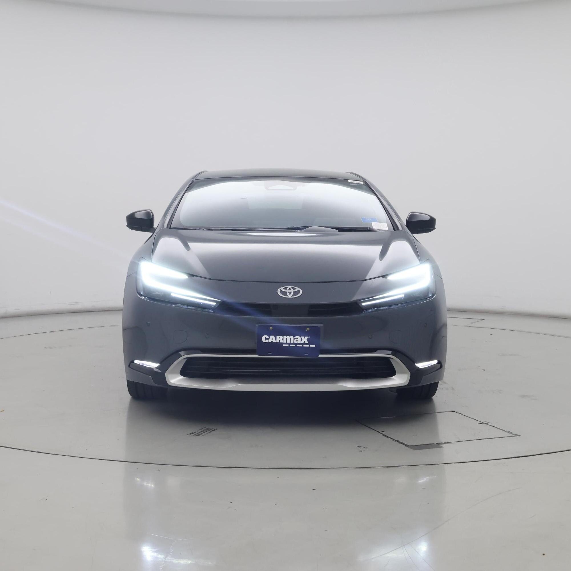 Thumbnail: 2024 Toyota Prius Prime - 5