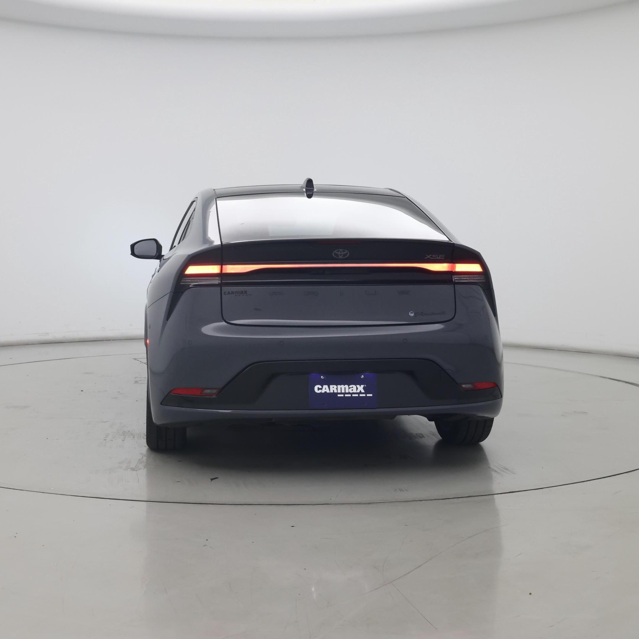 Thumbnail: 2024 Toyota Prius Prime - 6