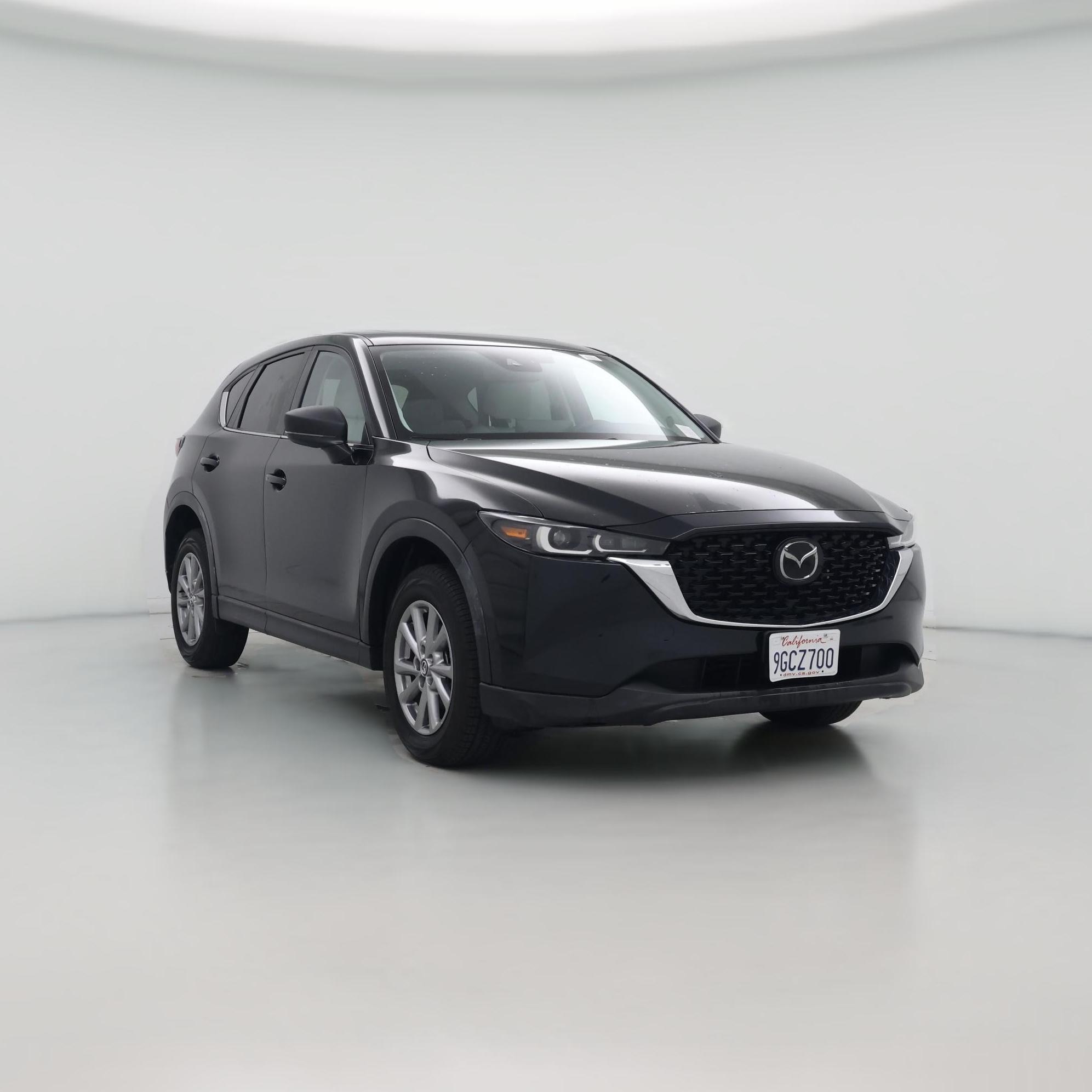 Thumbnail: 2023 Mazda CX-5 - 1