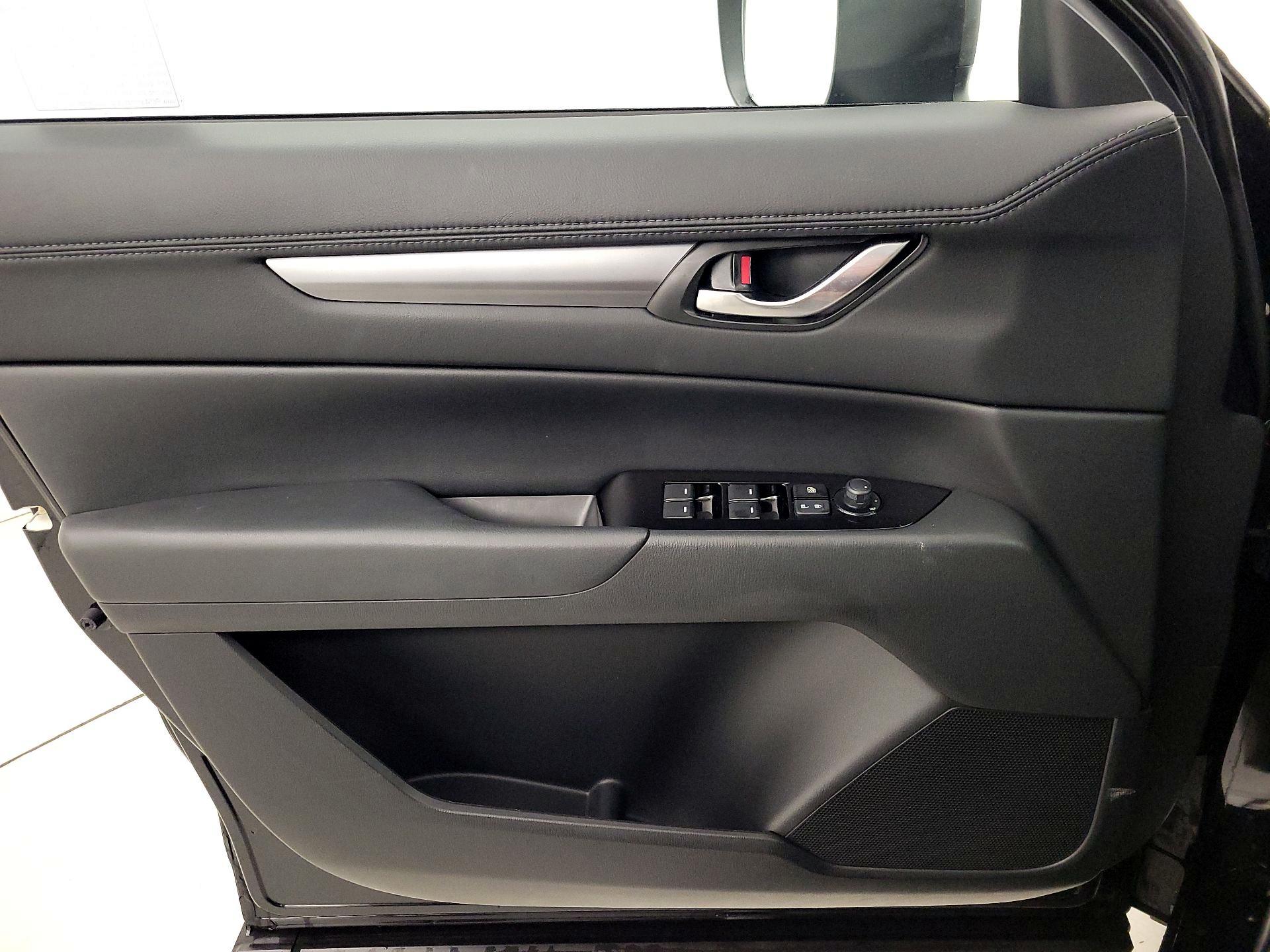 Thumbnail: 2023 Mazda CX-5 - 12