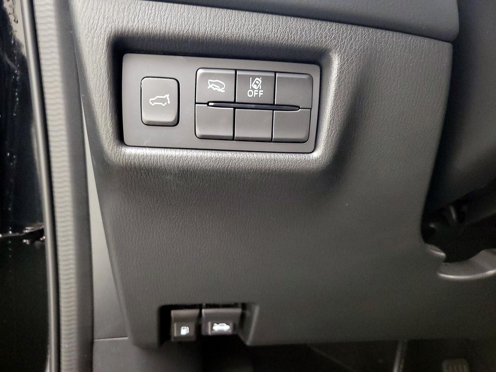 Thumbnail: 2023 Mazda CX-5 - 13