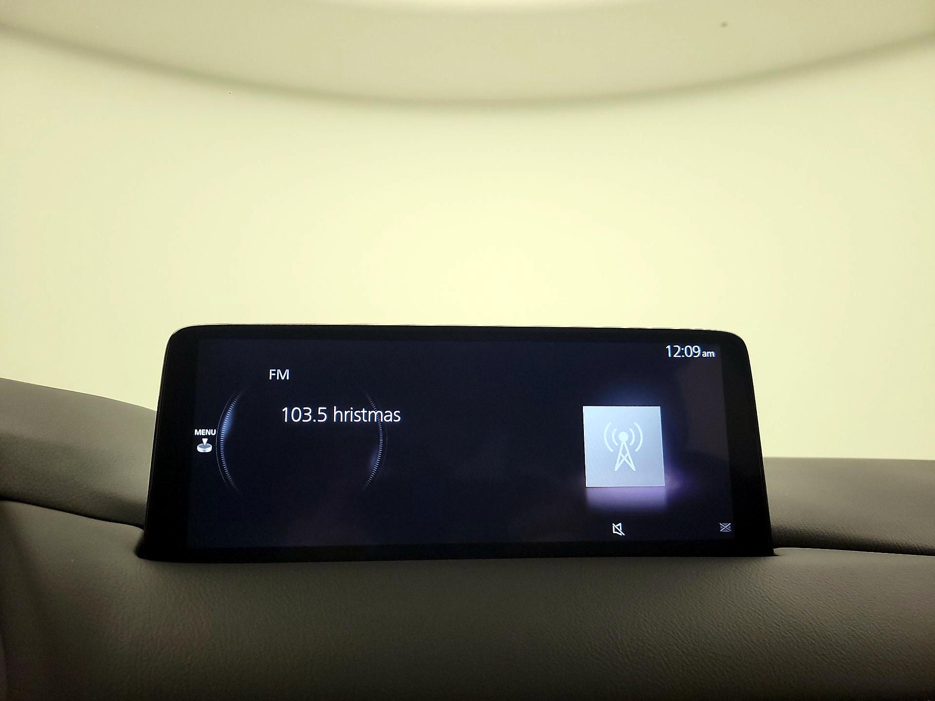 Thumbnail: 2023 Mazda CX-5 - 15