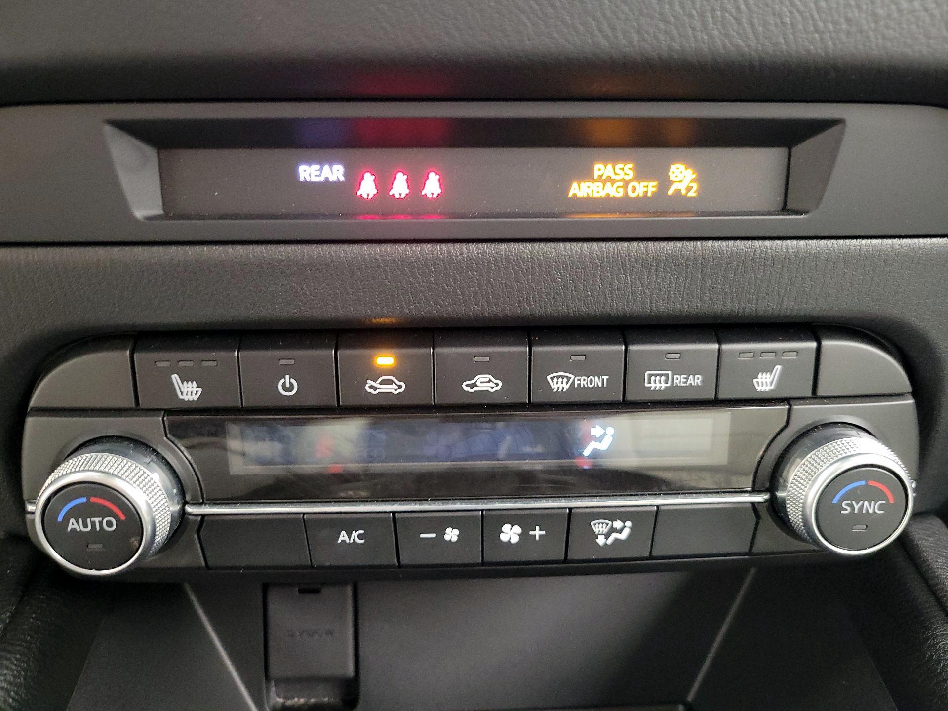 Thumbnail: 2023 Mazda CX-5 - 16