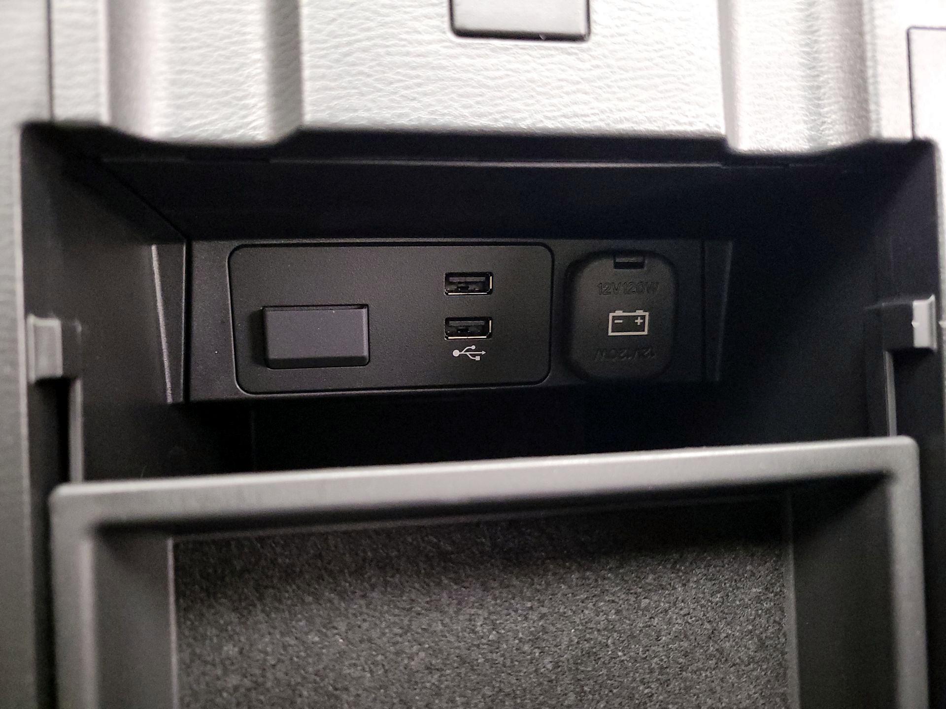 Thumbnail: 2023 Mazda CX-5 - 18