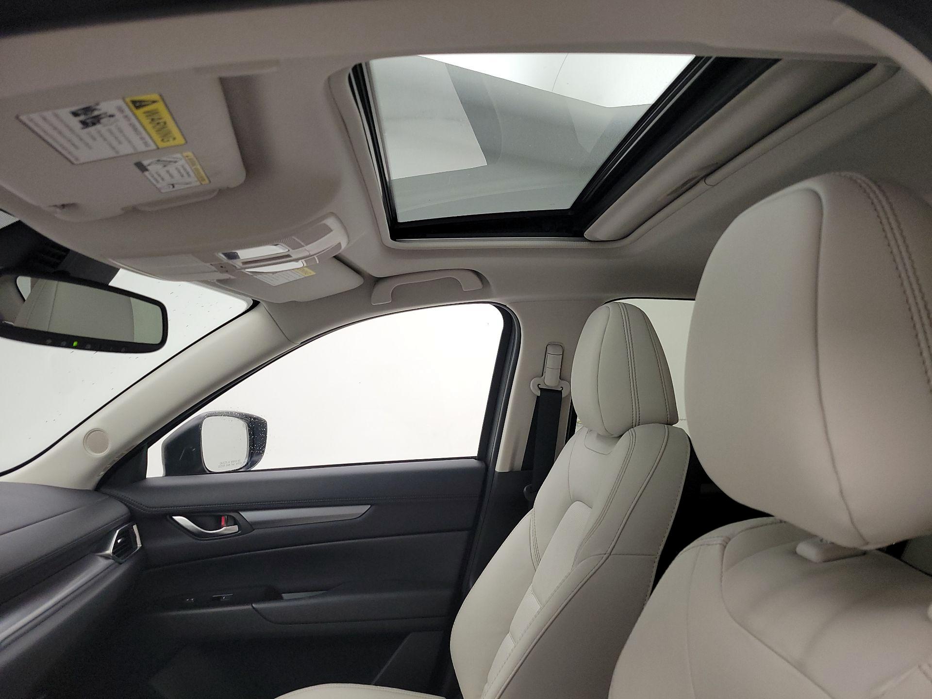 Thumbnail: 2023 Mazda CX-5 - 19