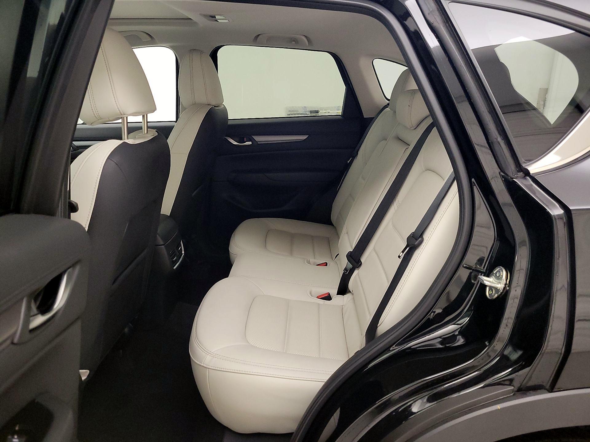 Thumbnail: 2023 Mazda CX-5 - 20