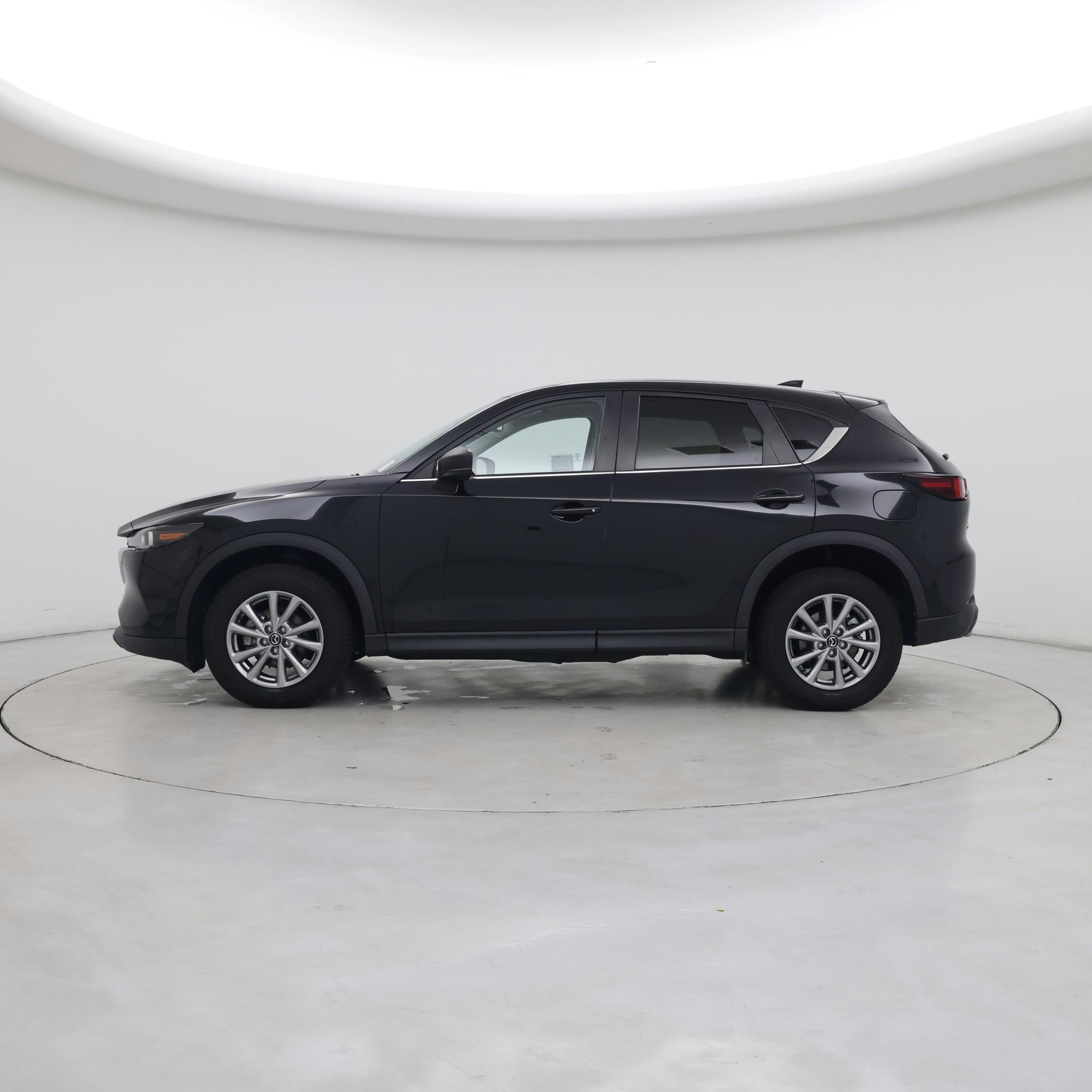 Thumbnail: 2023 Mazda CX-5 - 3