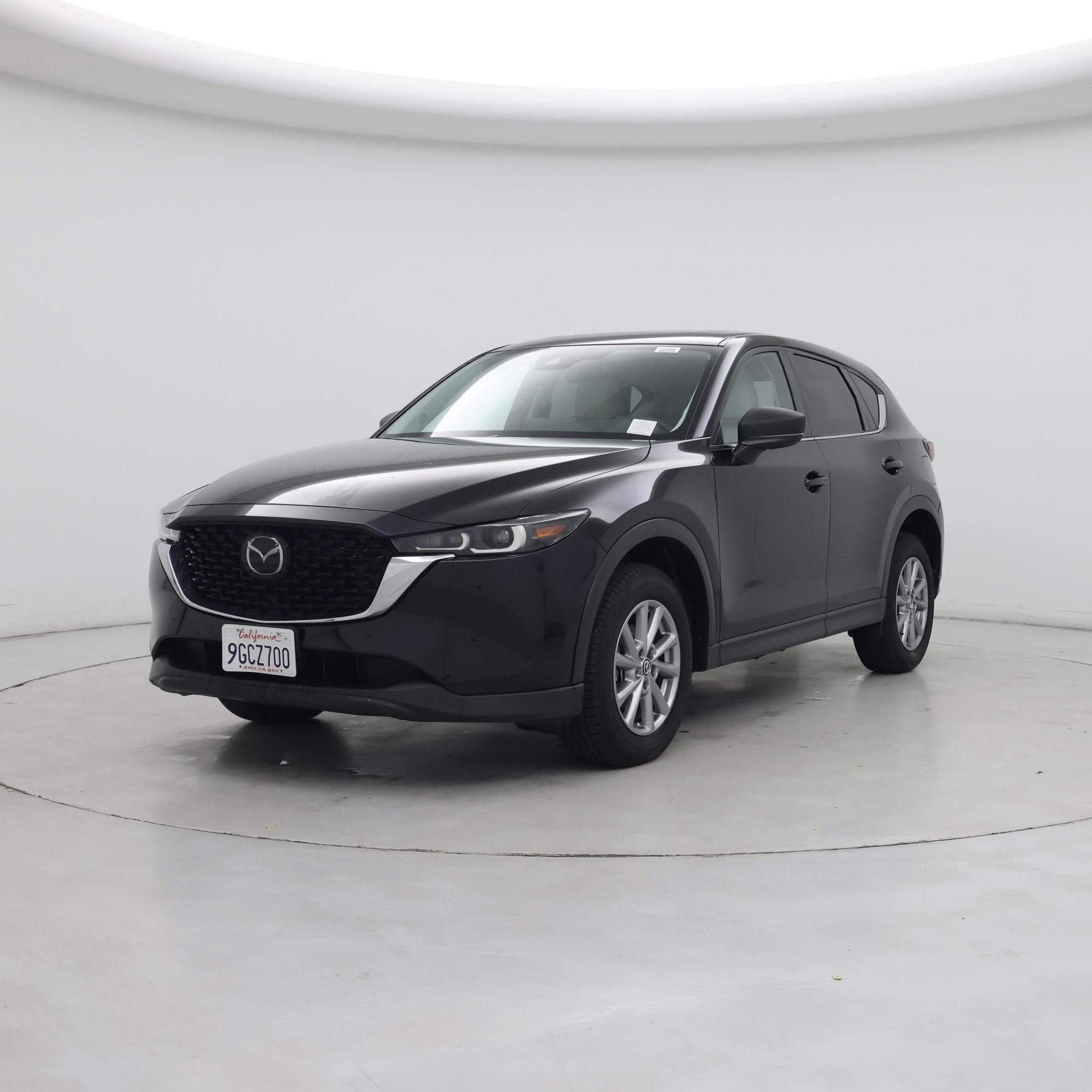 Thumbnail: 2023 Mazda CX-5 - 4