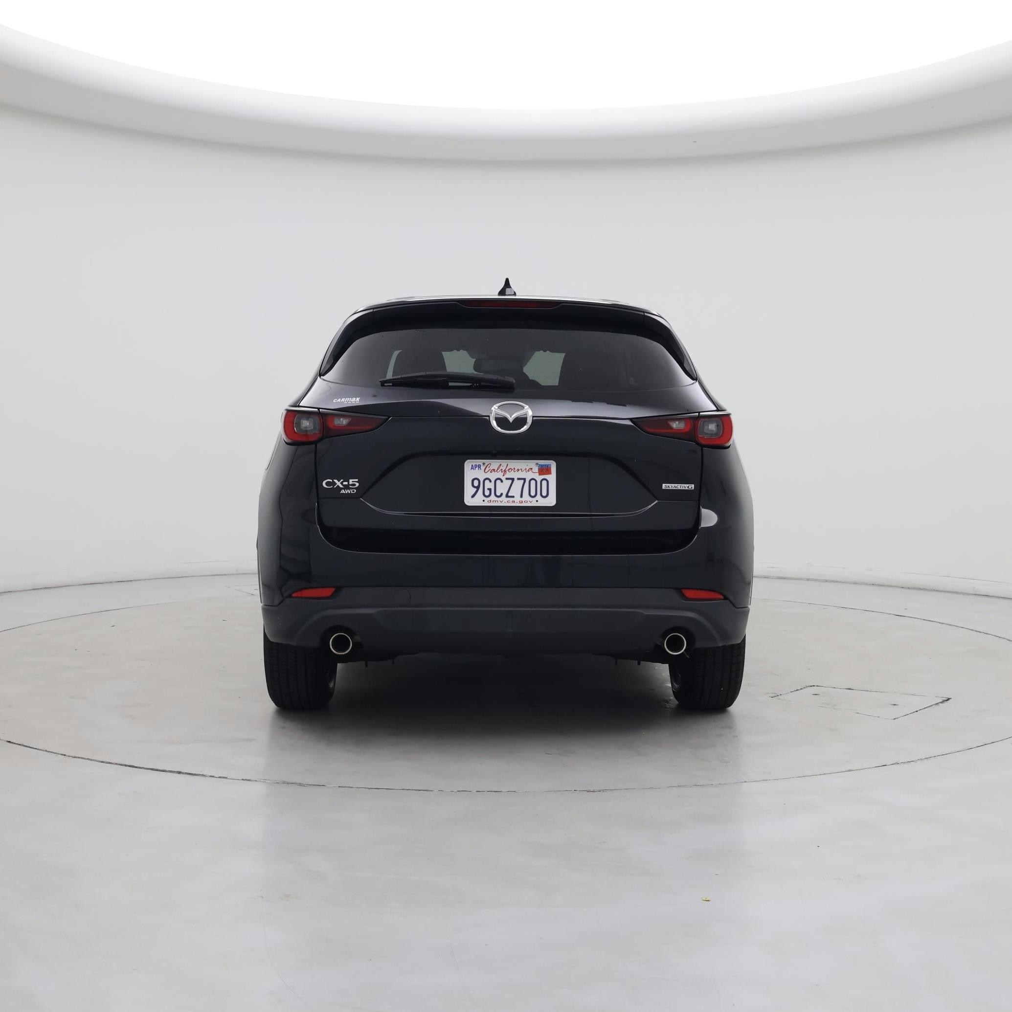 Thumbnail: 2023 Mazda CX-5 - 6