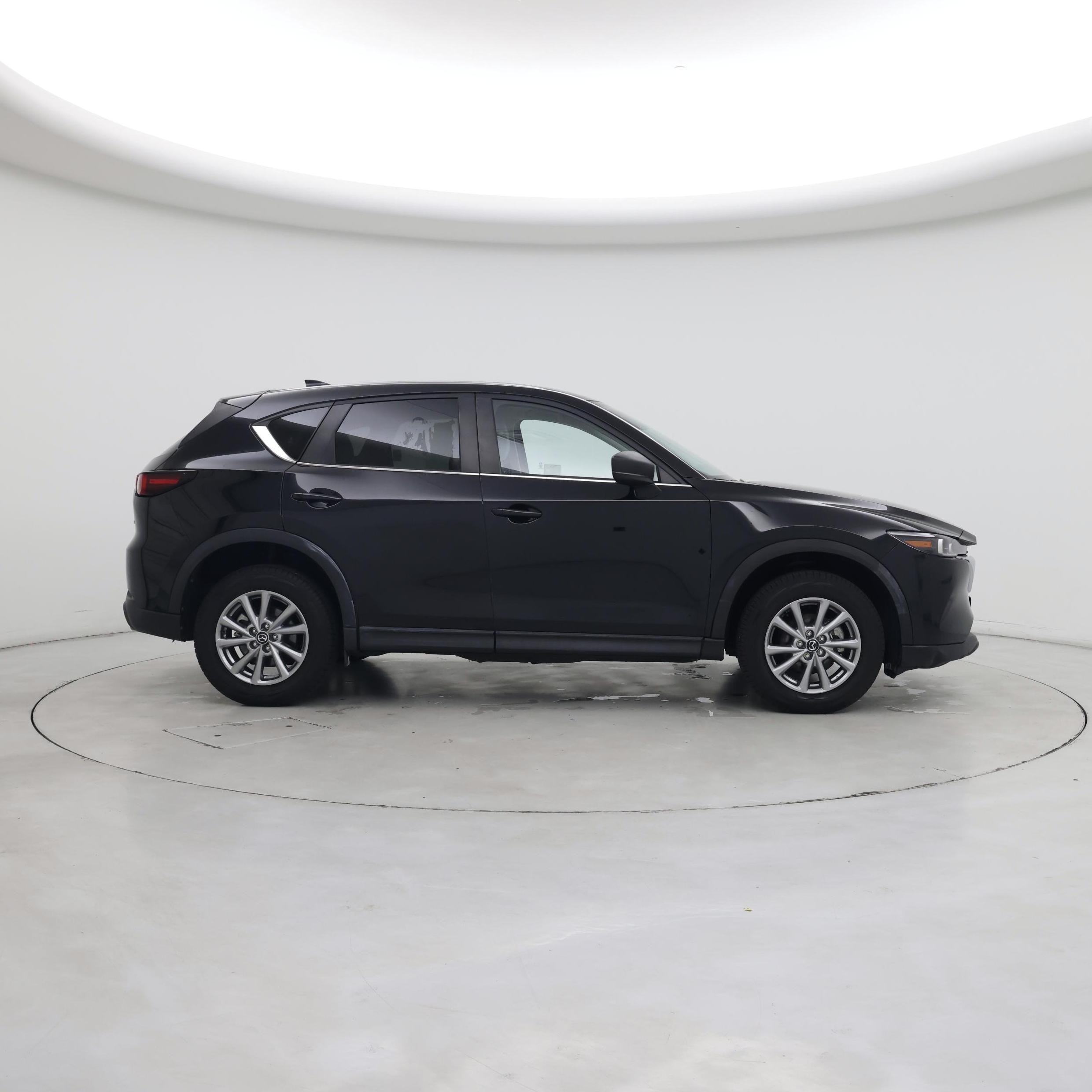 Thumbnail: 2023 Mazda CX-5 - 7