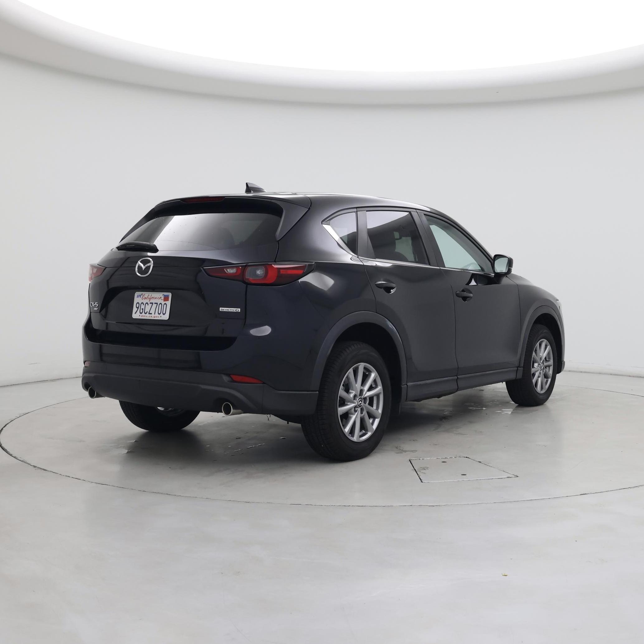 Thumbnail: 2023 Mazda CX-5 - 8