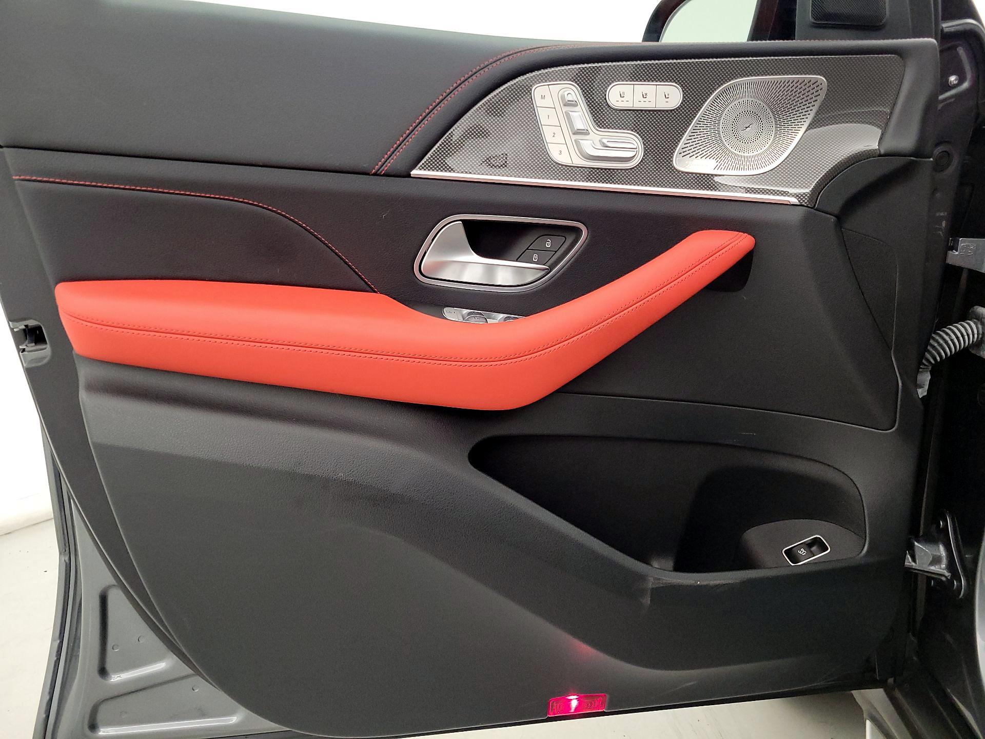 Thumbnail: 2023 Mercedes-Benz GLE - 12