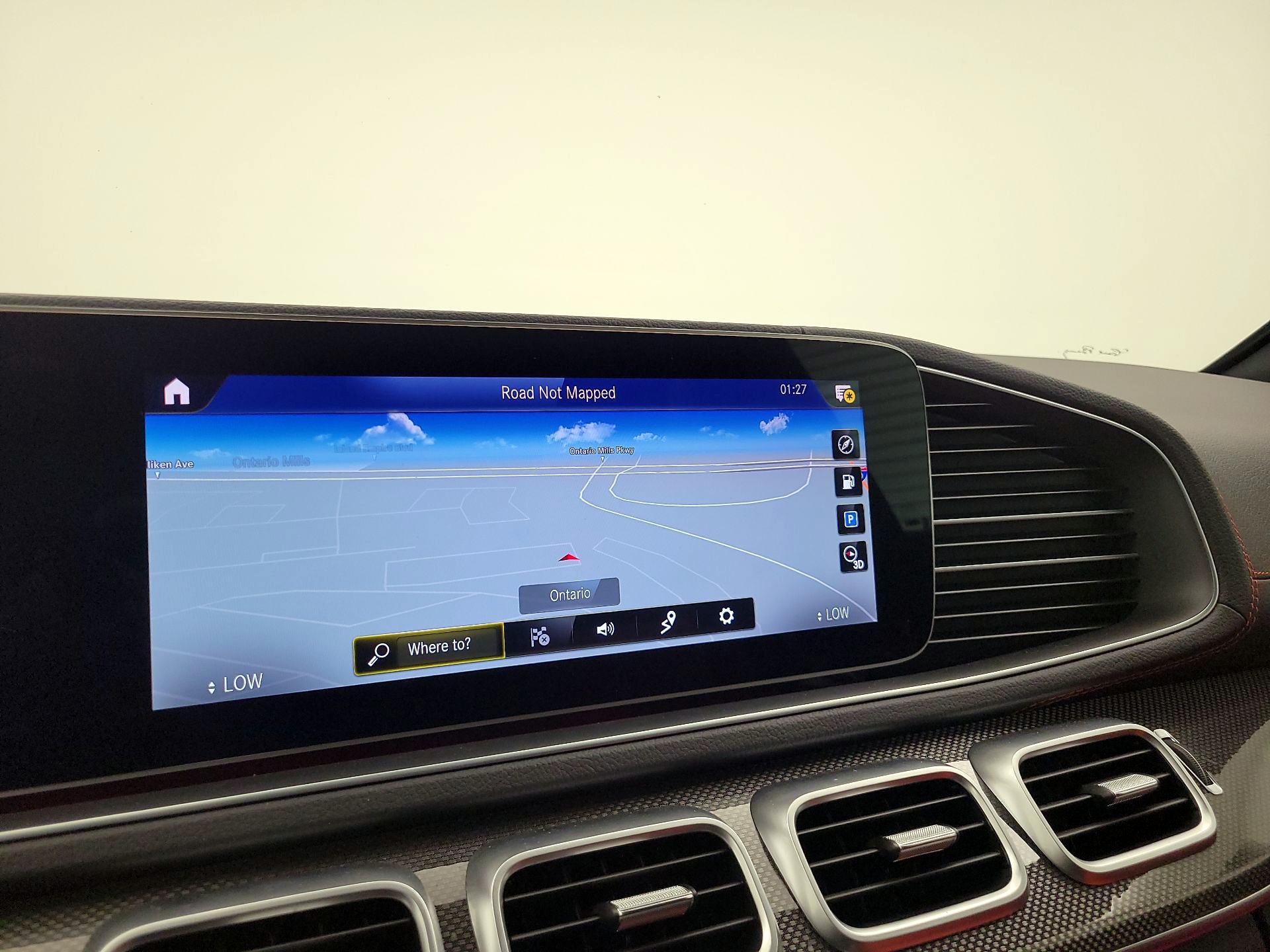 Thumbnail: 2023 Mercedes-Benz GLE - 14