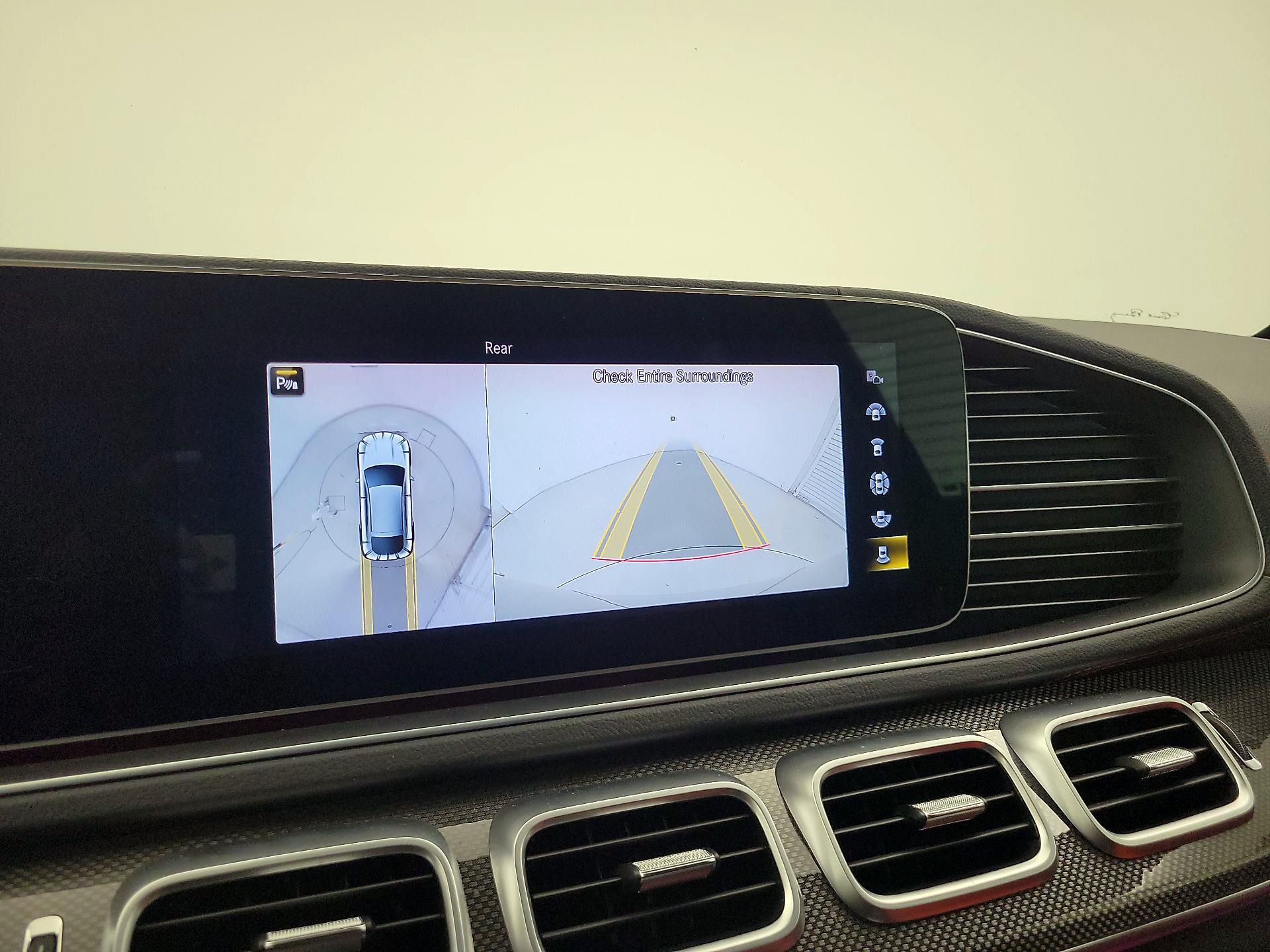 Thumbnail: 2023 Mercedes-Benz GLE - 15