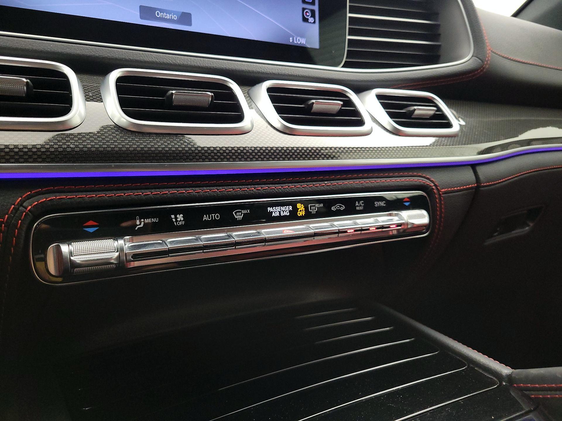 Thumbnail: 2023 Mercedes-Benz GLE - 17